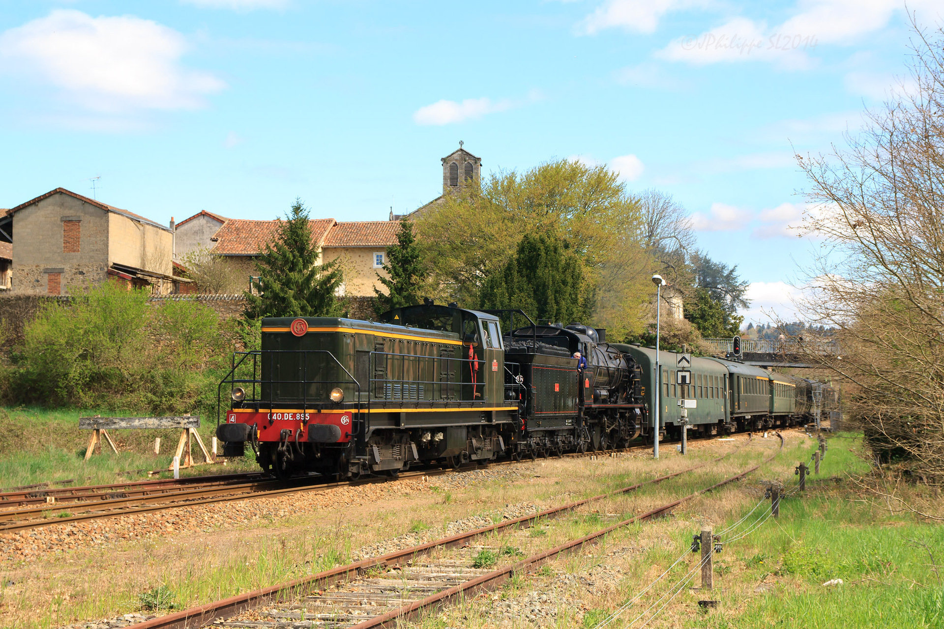 SACM BB 63500 – foto 6