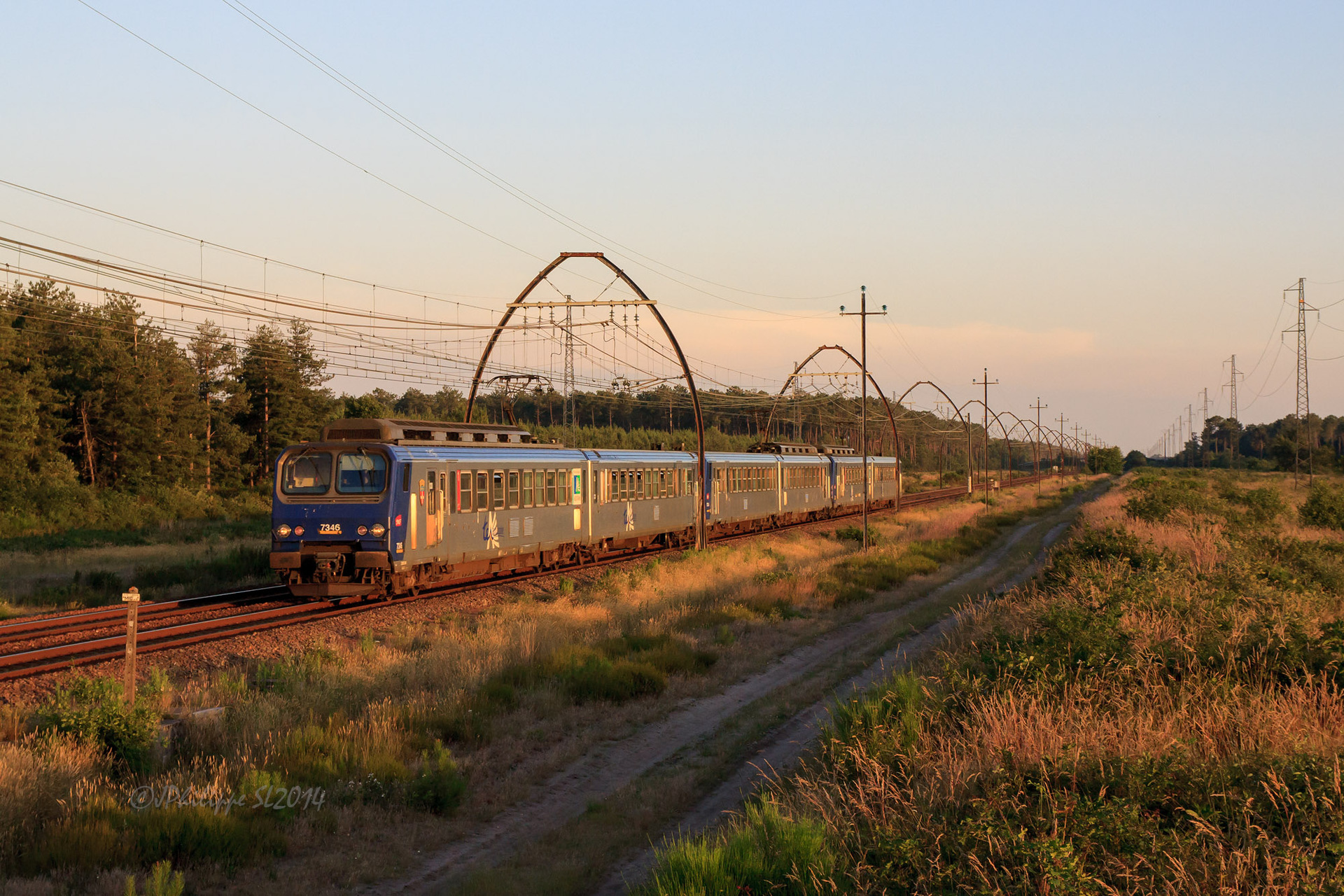 ANF Z 7300 – photo 20