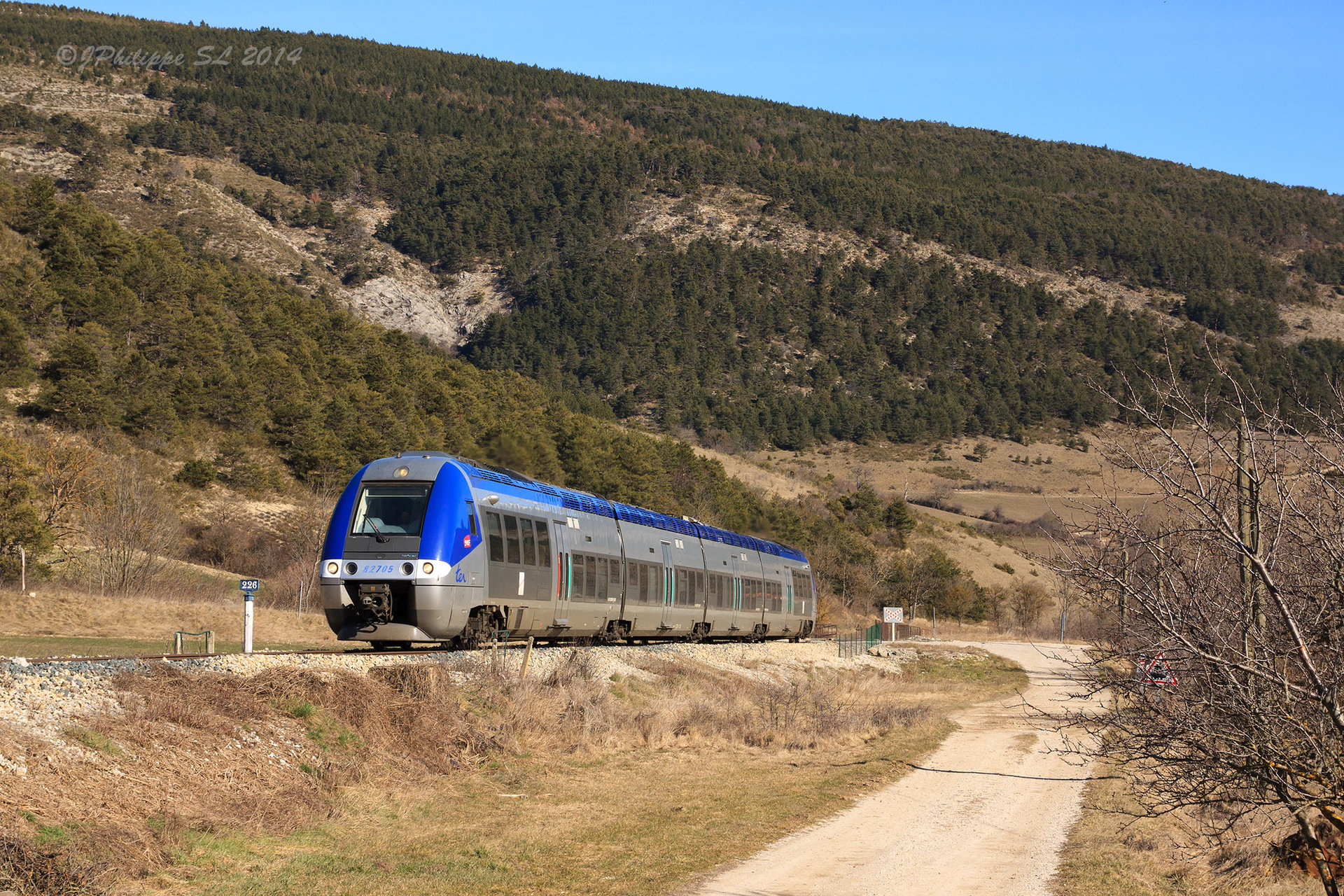 Bombardier SNCF B 82500 – photo 8