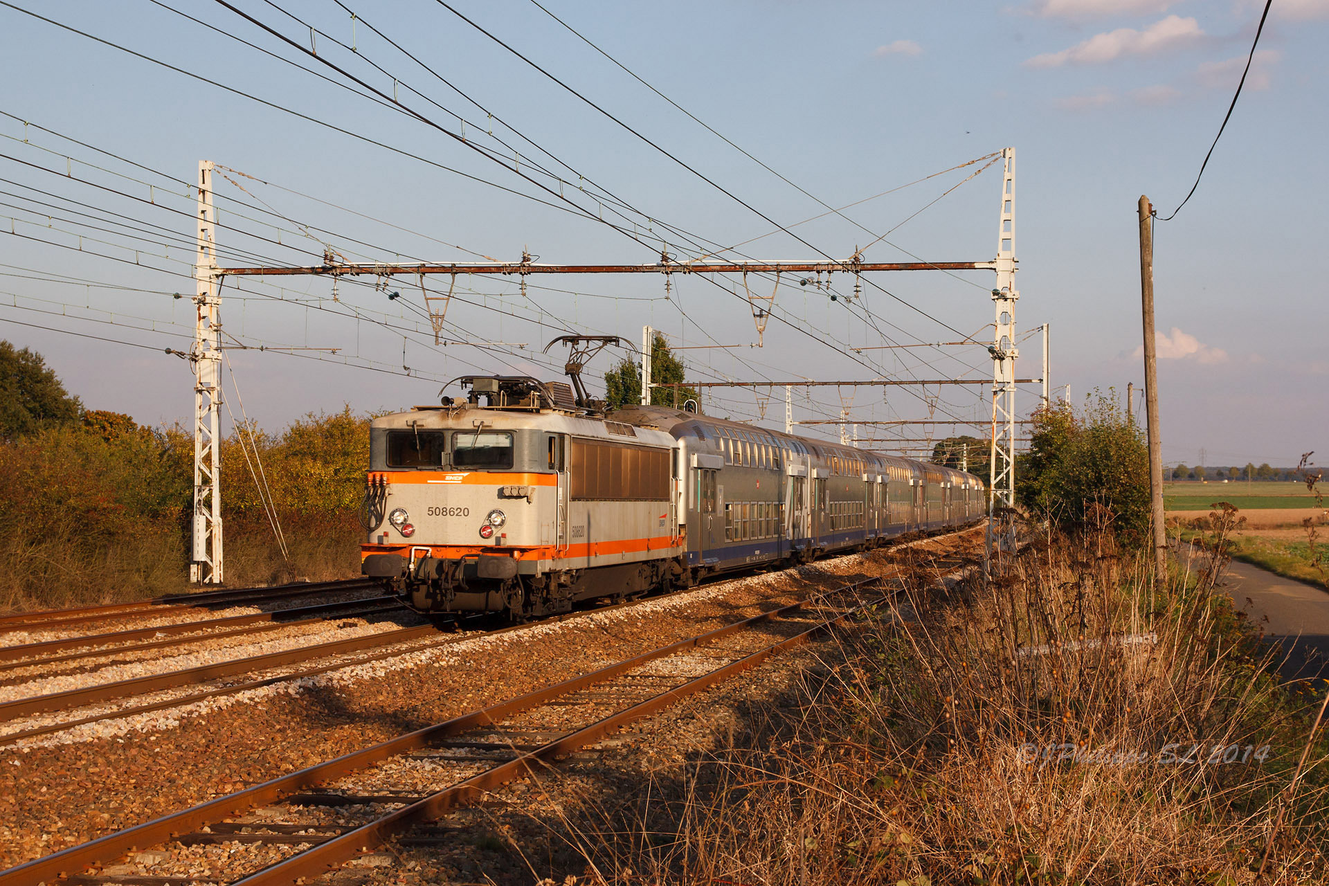 Alstom BB 8500 – photo 15