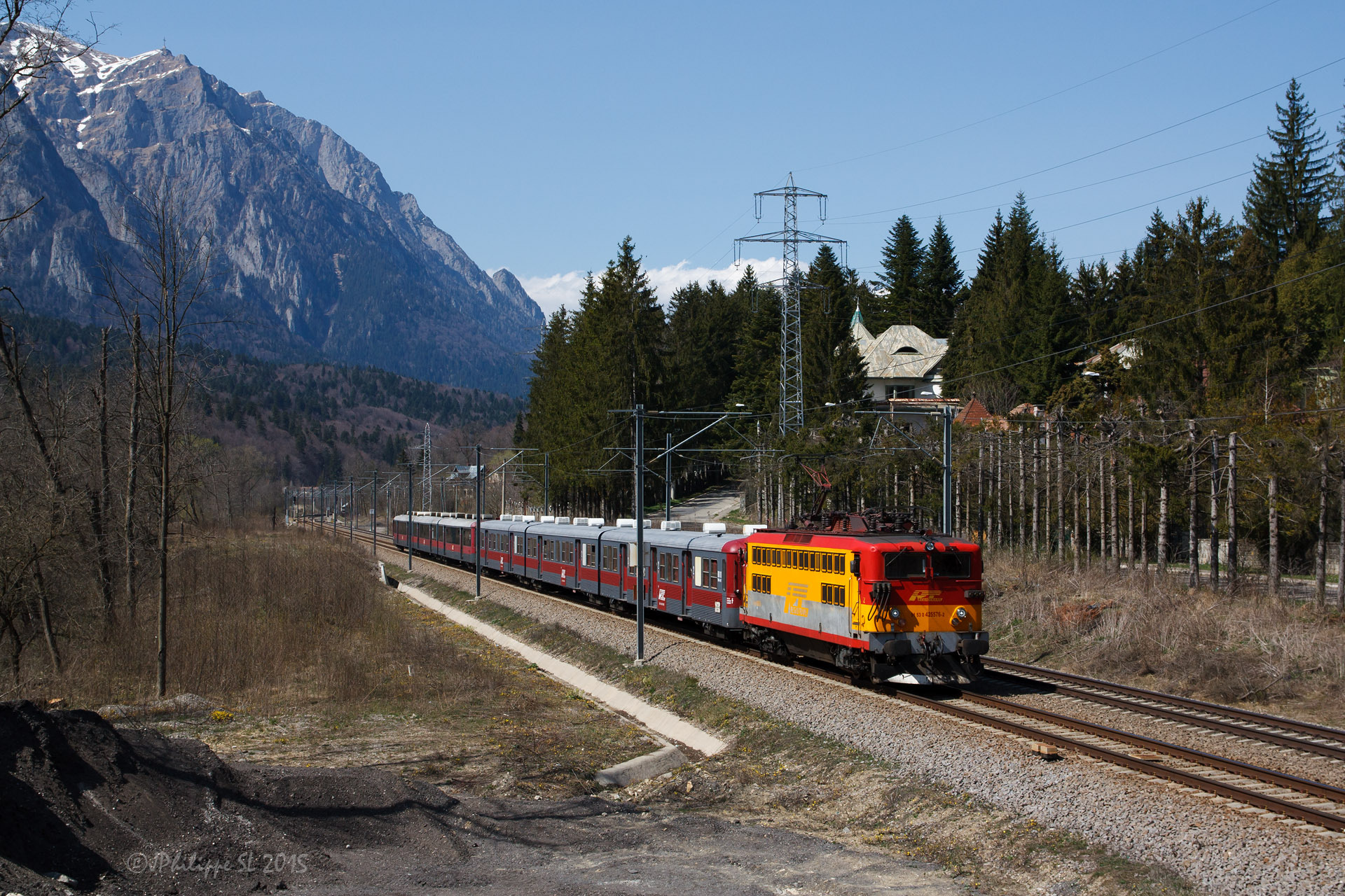 Alstom BB 25500 – photo 18