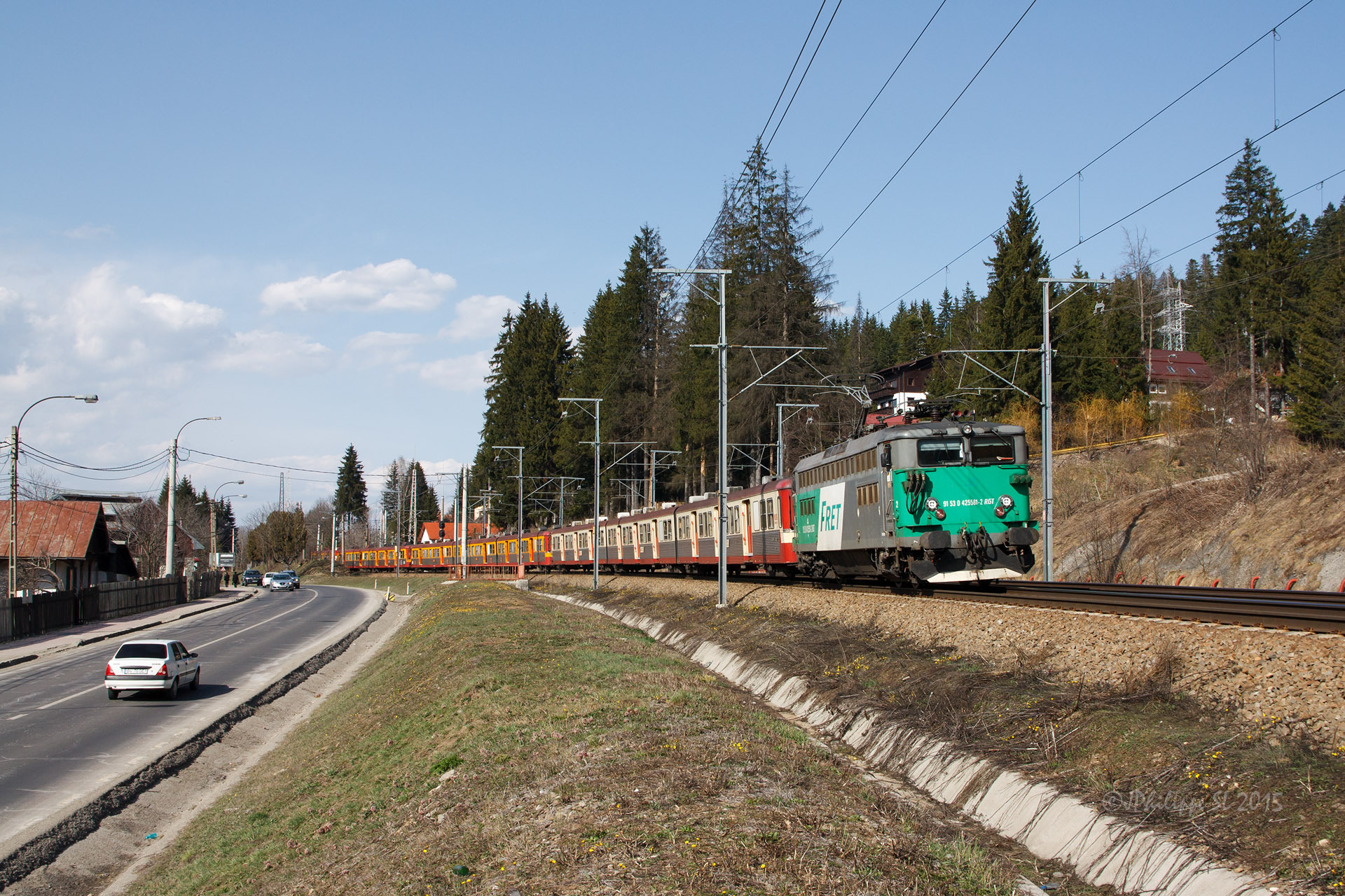 Alstom BB 25500 – photo 17