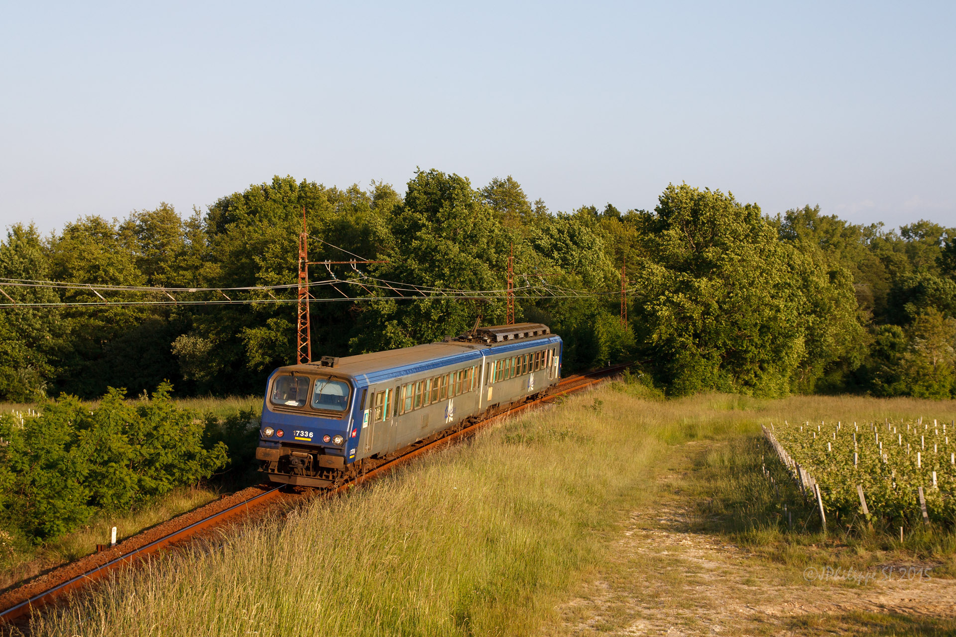 ANF Z 7300 – photo 17