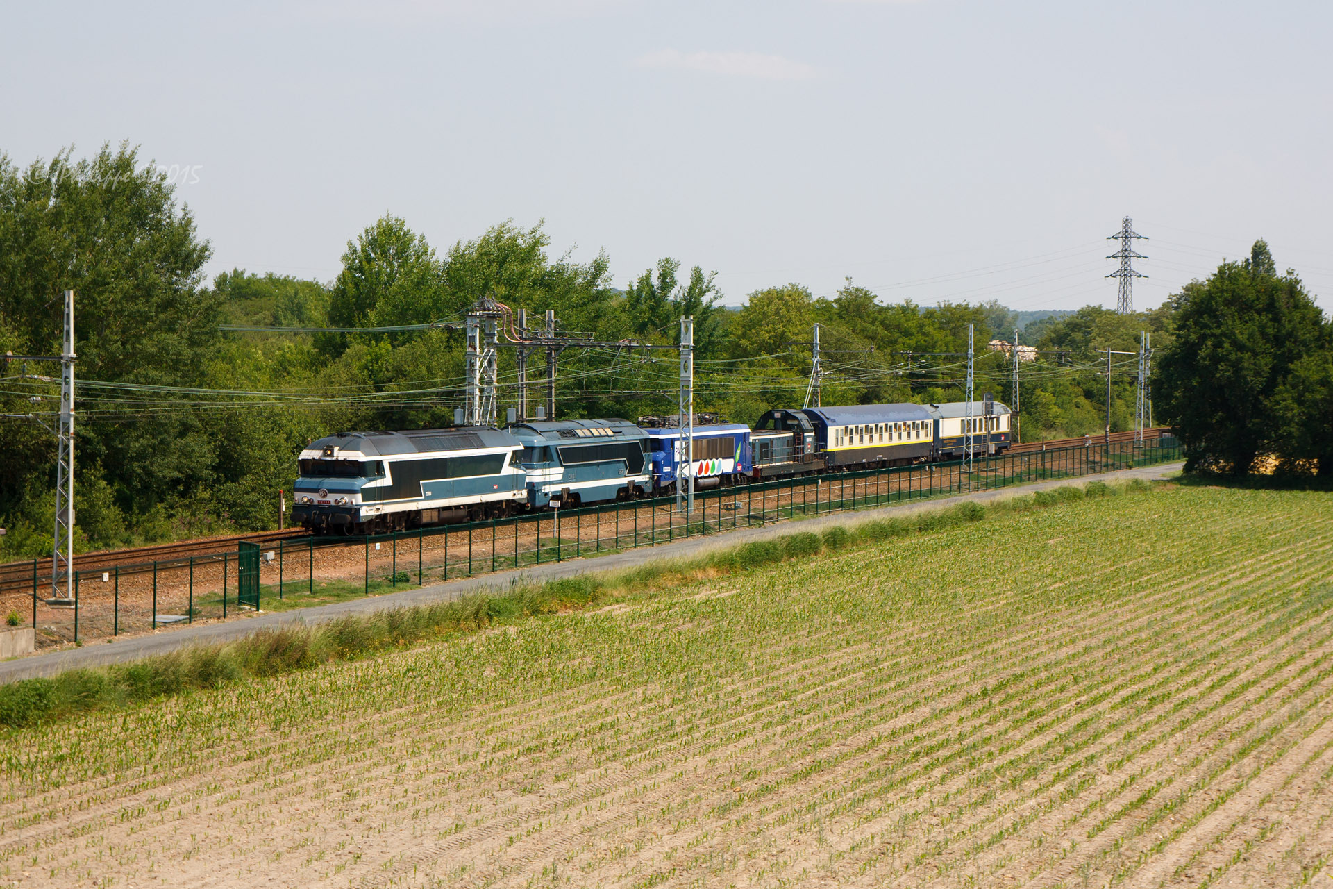 Alstom CC 72000 – photo 10