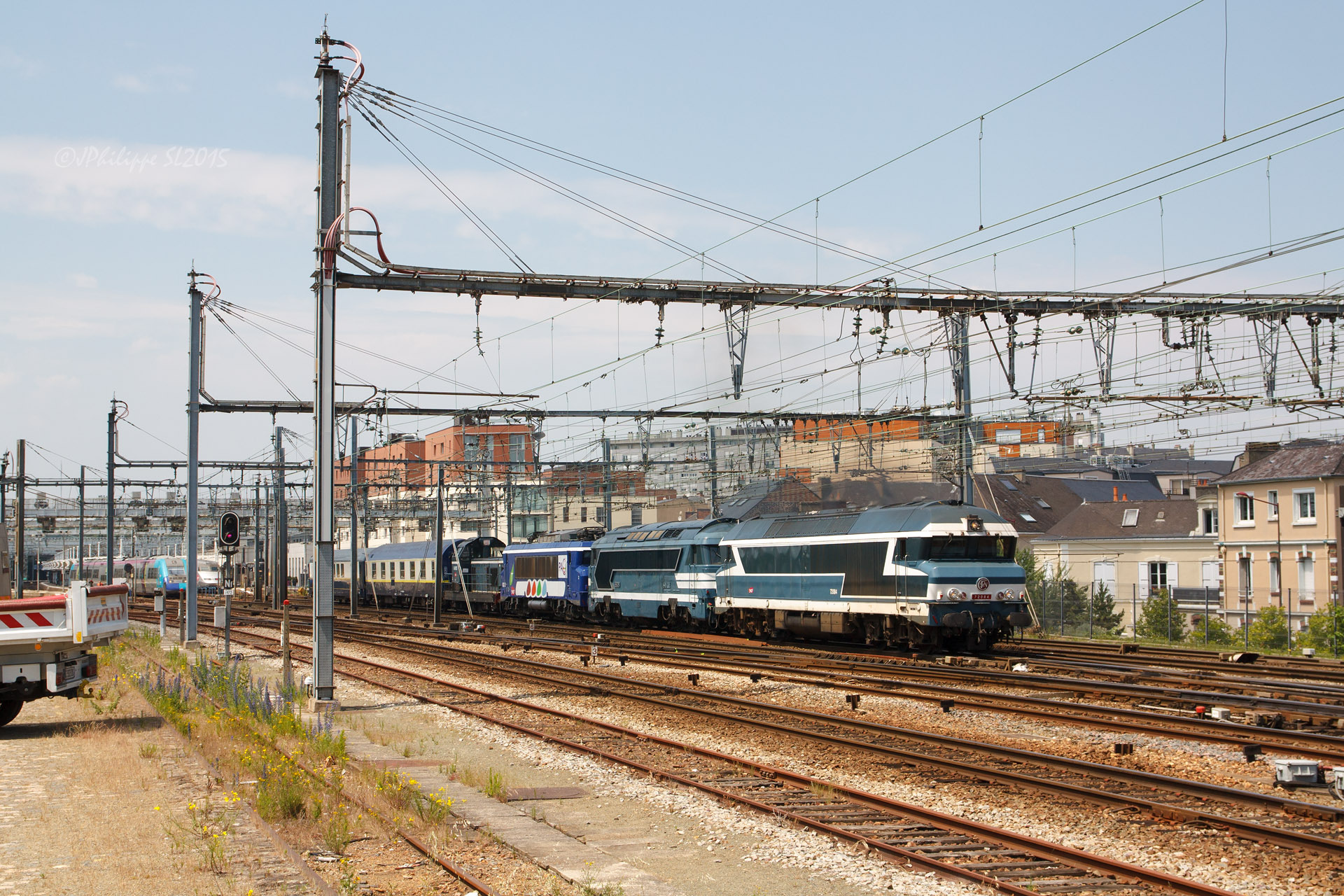 Alstom CC 72000 – photo 11