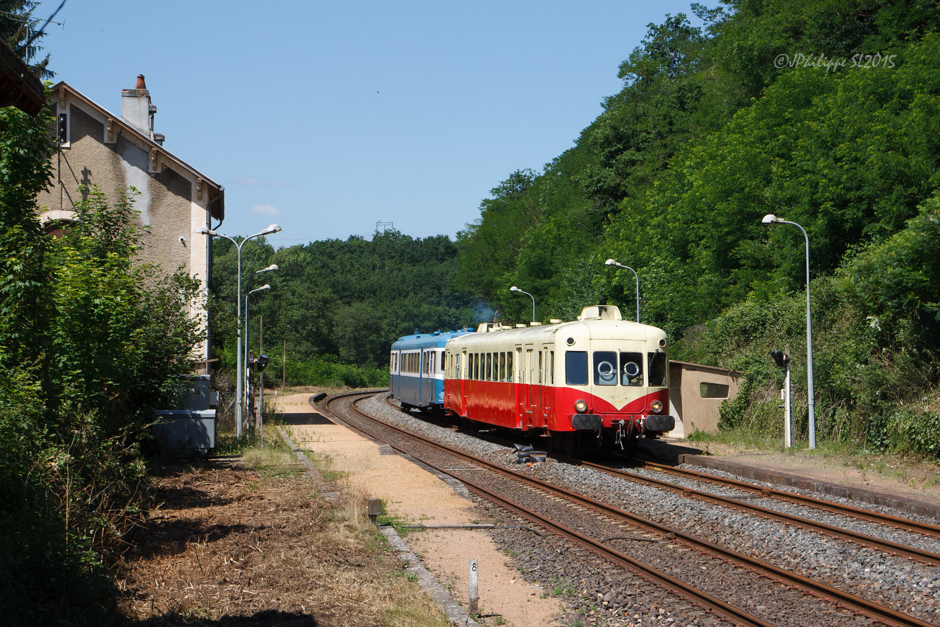 Decauville X 2400 – foto 7