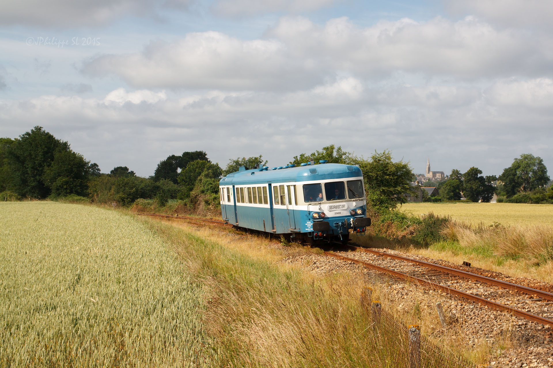 Decauville XABD 2800 – foto 16