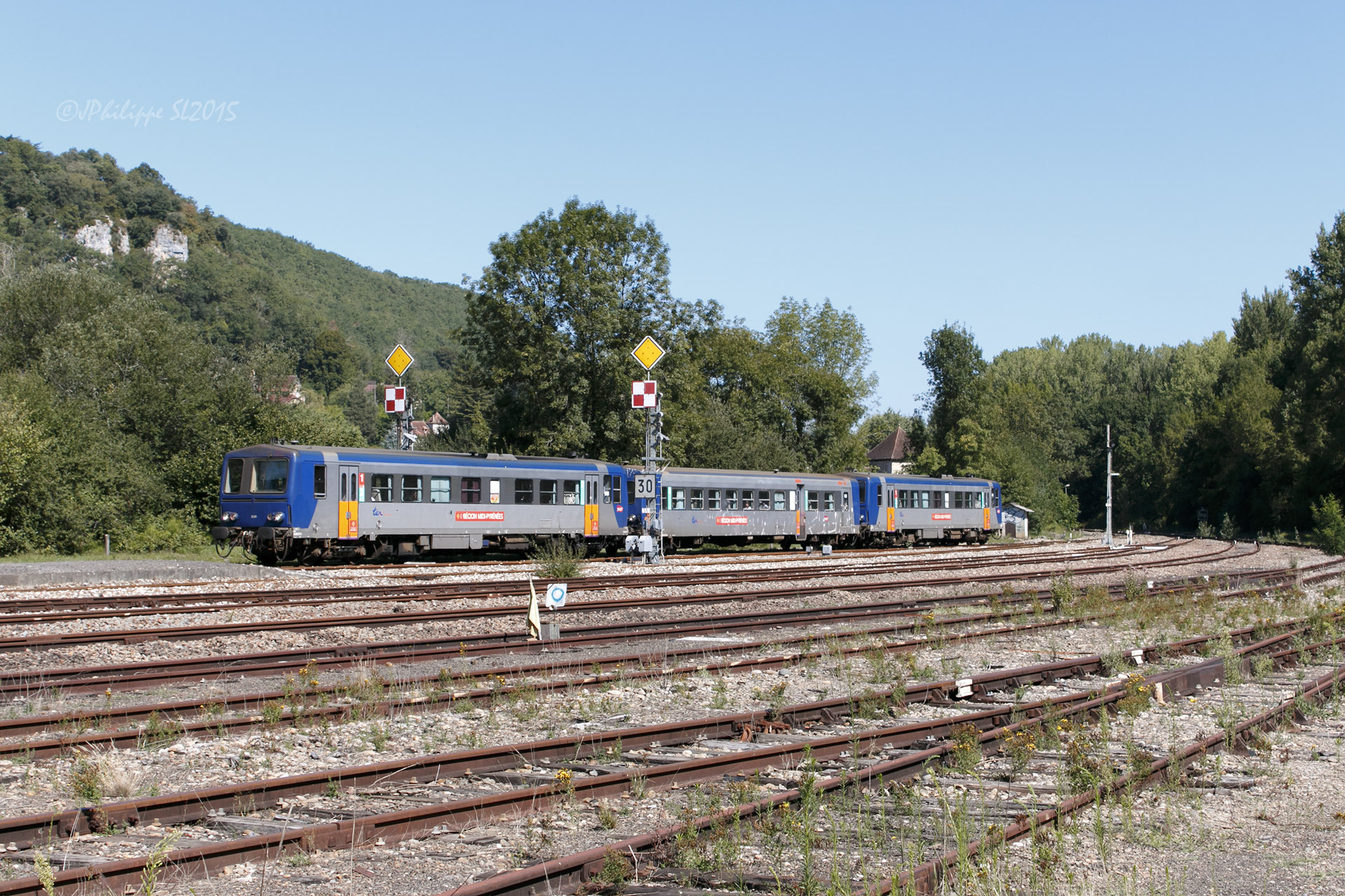 ANF SNCF X 2100 – photo 8