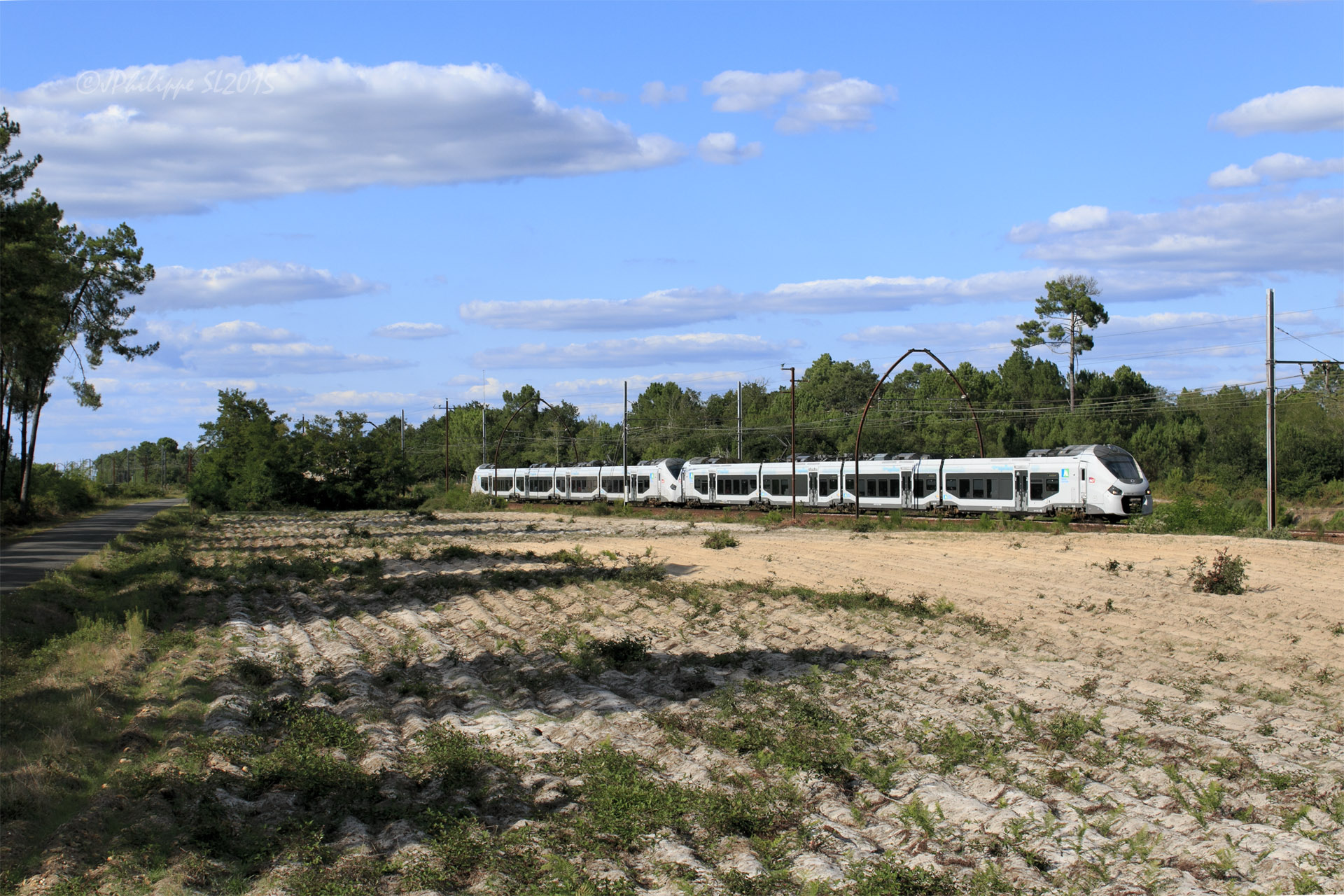 Alstom Z 51500 4-car – foto 5