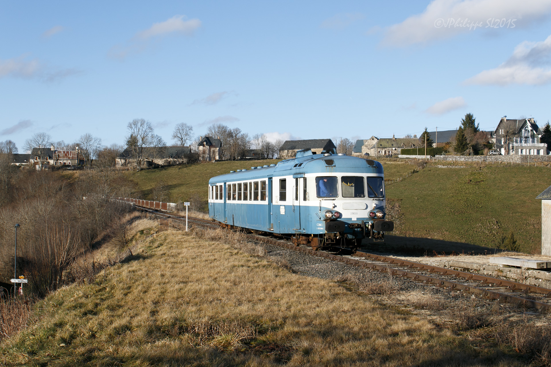 Decauville XABD 2800 – foto 13