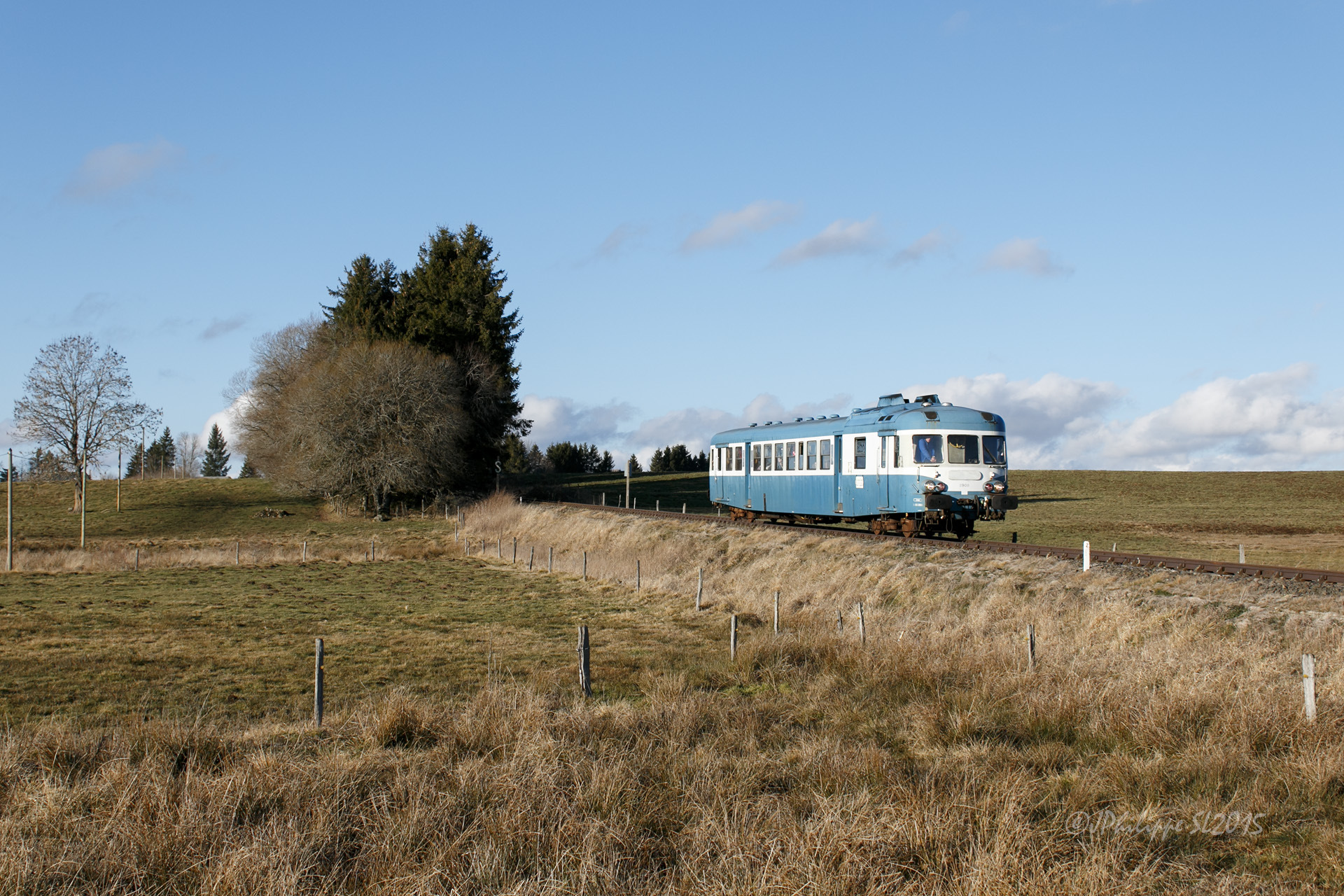 Decauville XABD 2800 – foto 14