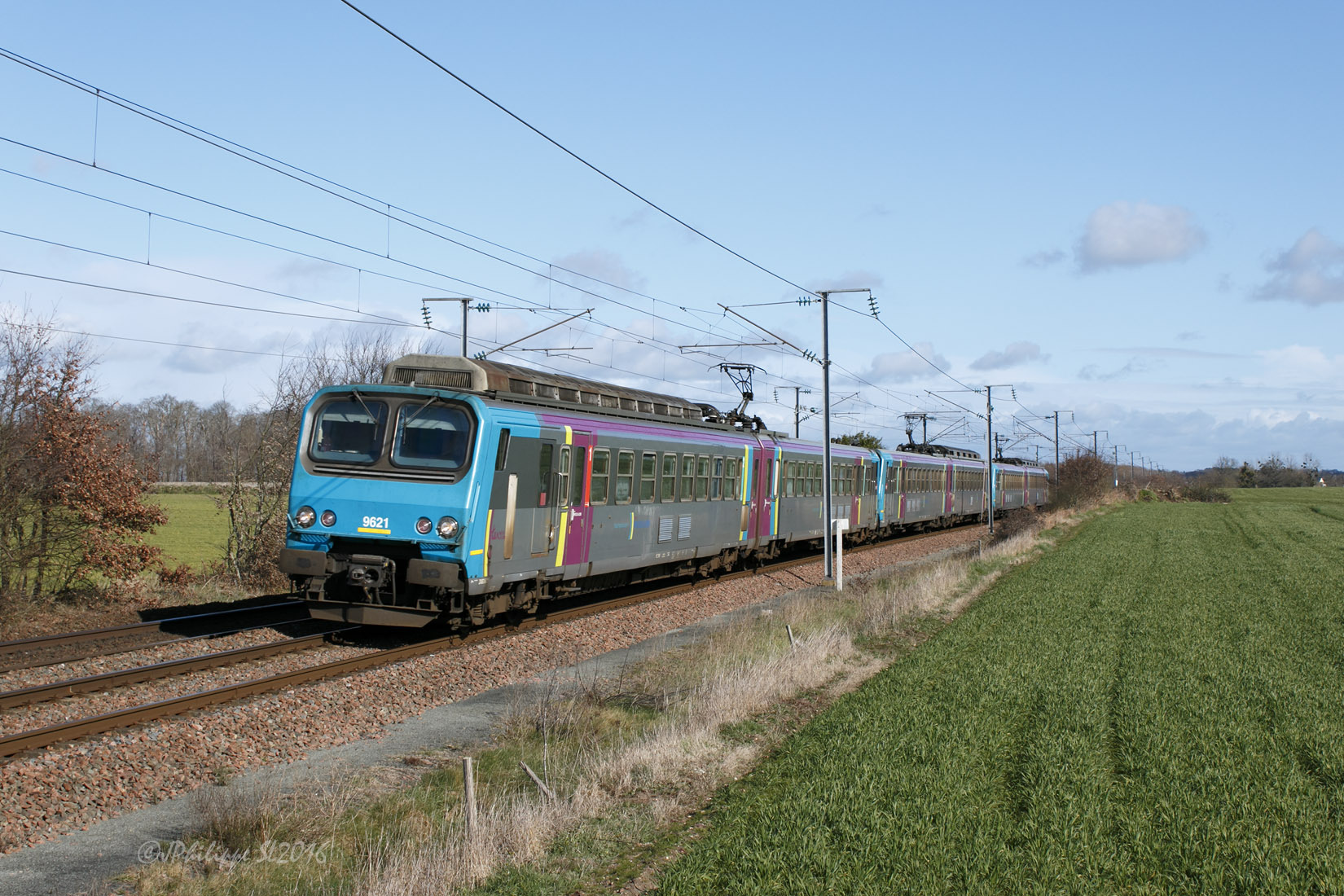 ANF Z 9600 – Foto 3