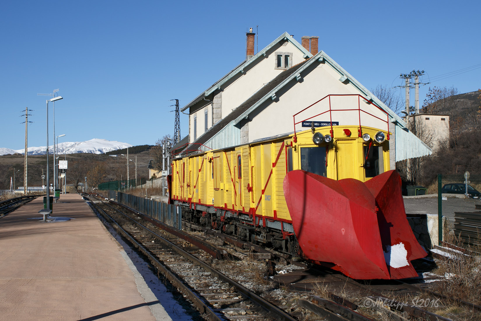 CARDE & Cie SNCF ZD 200 – foto 2