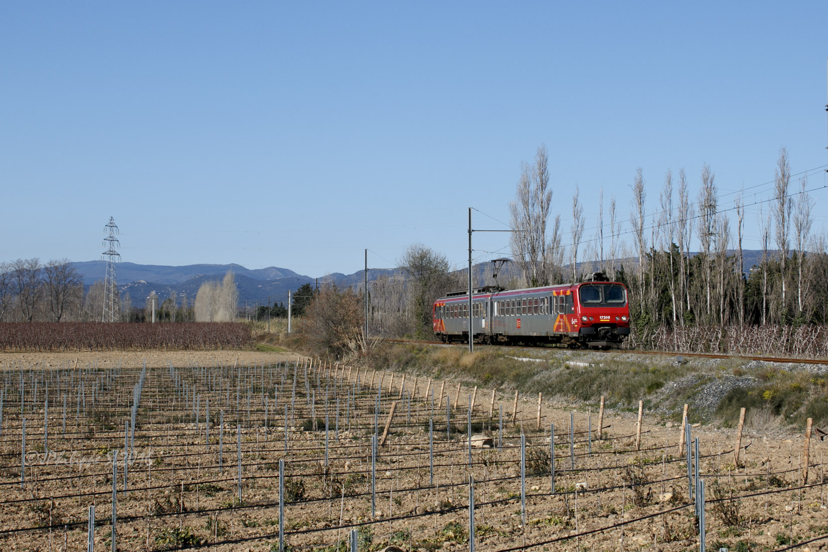 ANF Z 7300 – photo 15