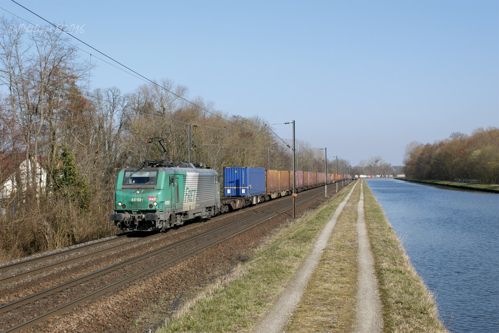 Alstom Prima EL3U – photo 21