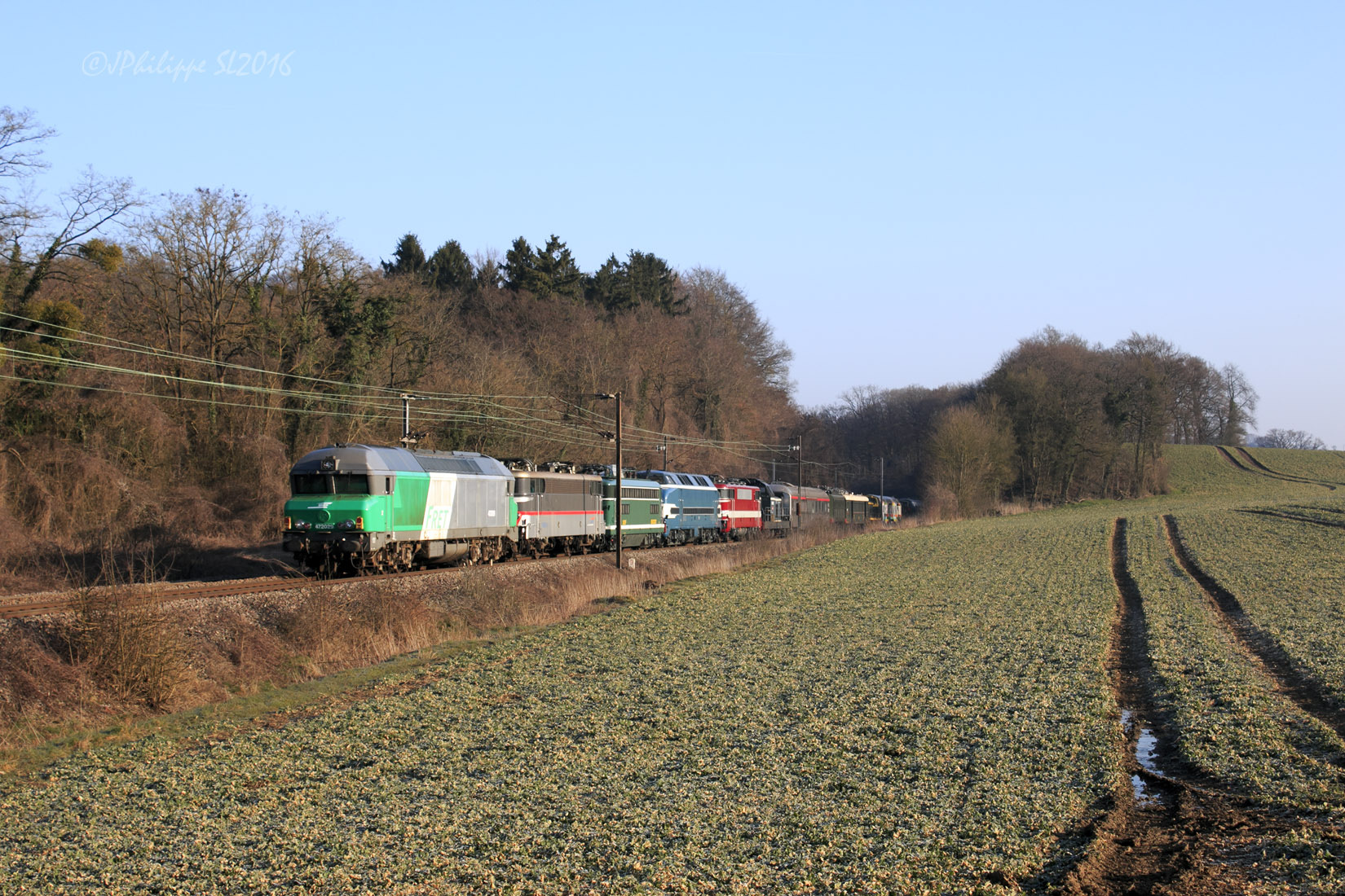 Alstom CC 72000 – photo 9