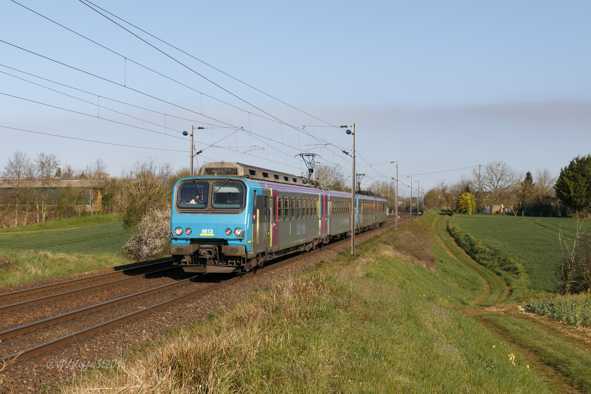 ANF Z 9600 – Foto 2