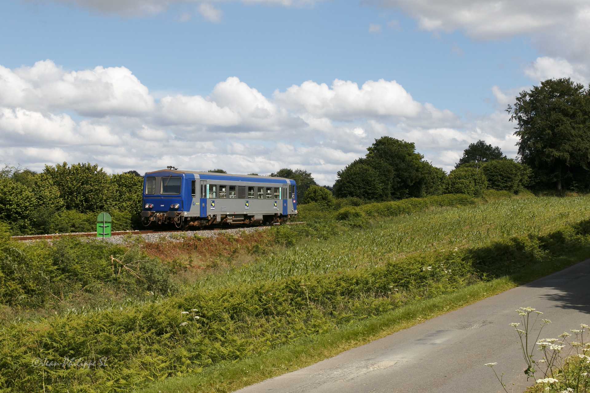 ANF SNCF X 2100 – photo 6