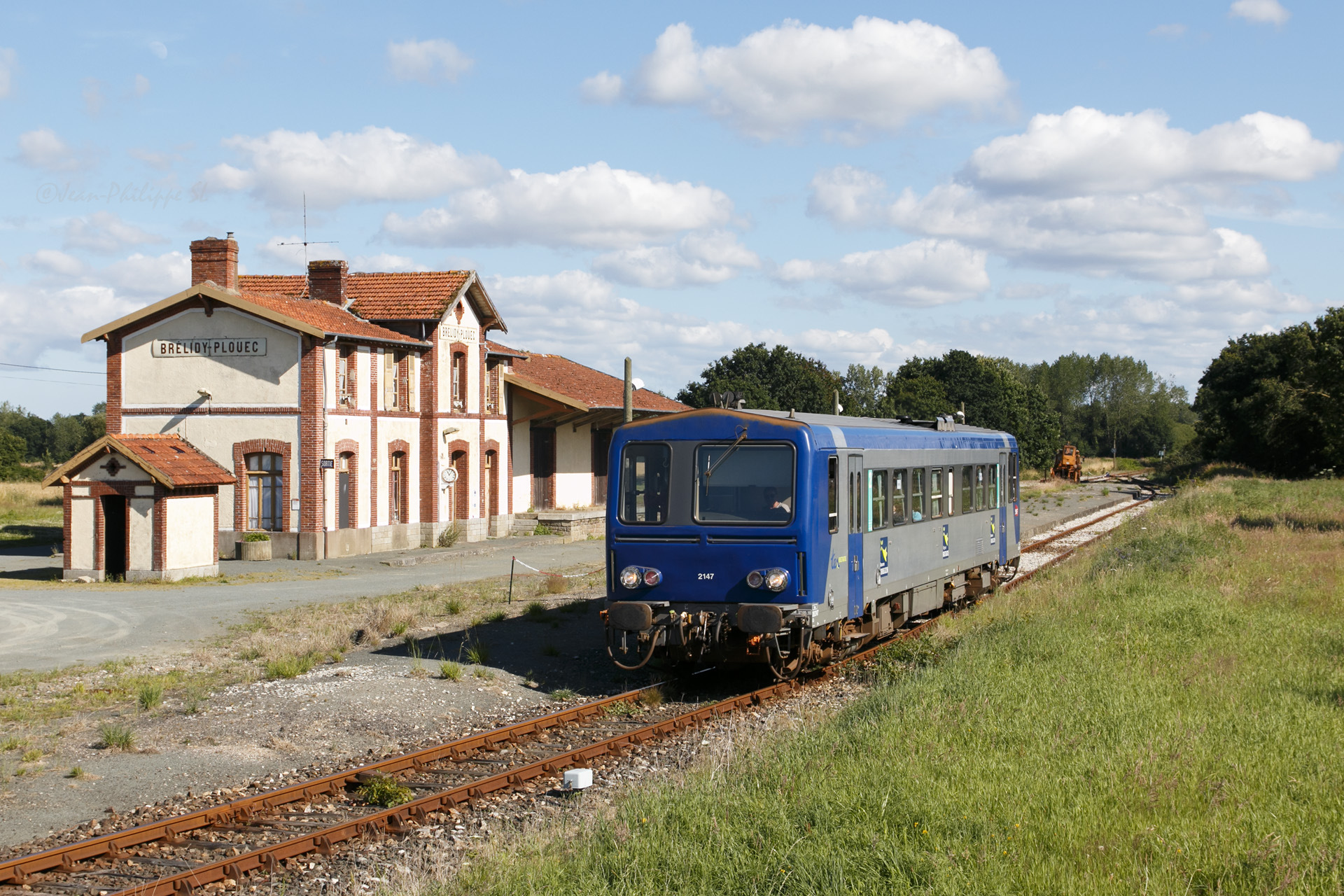 ANF SNCF X 2100 – photo 7