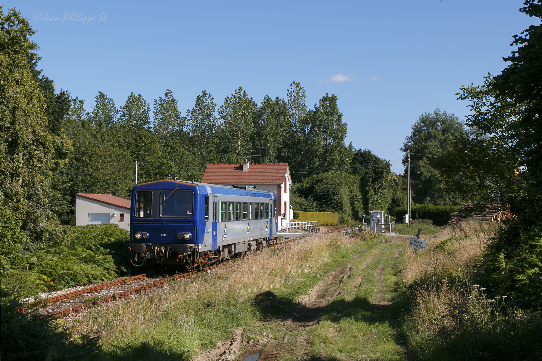 ANF SNCF X 2100 – photo 5