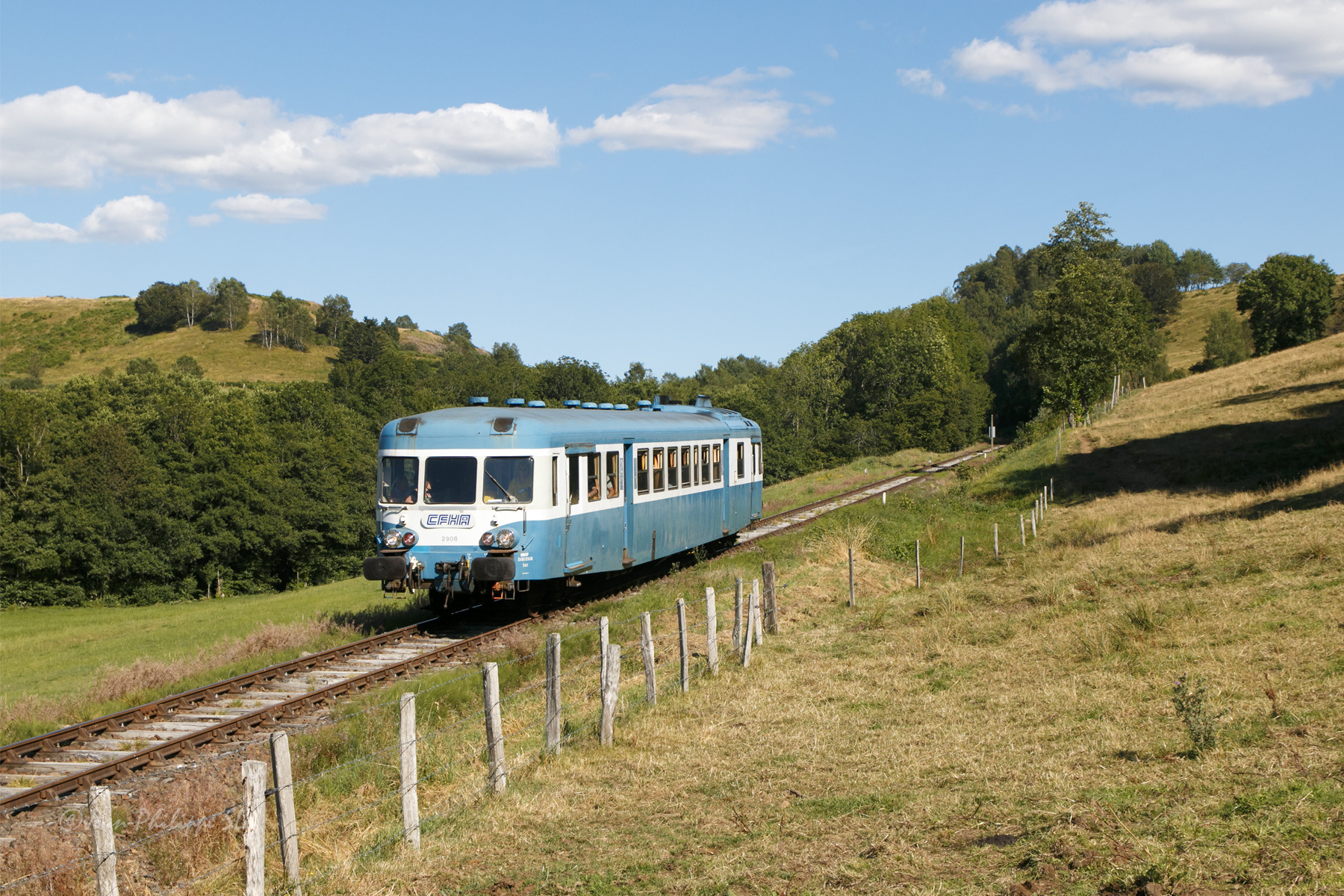 Decauville XABD 2800 – foto 12
