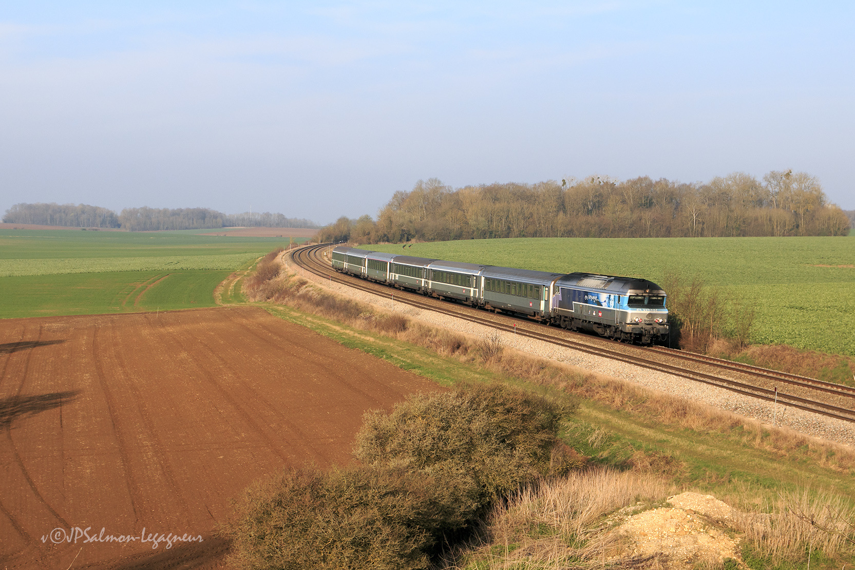 Alstom CC 72100 – photo 8