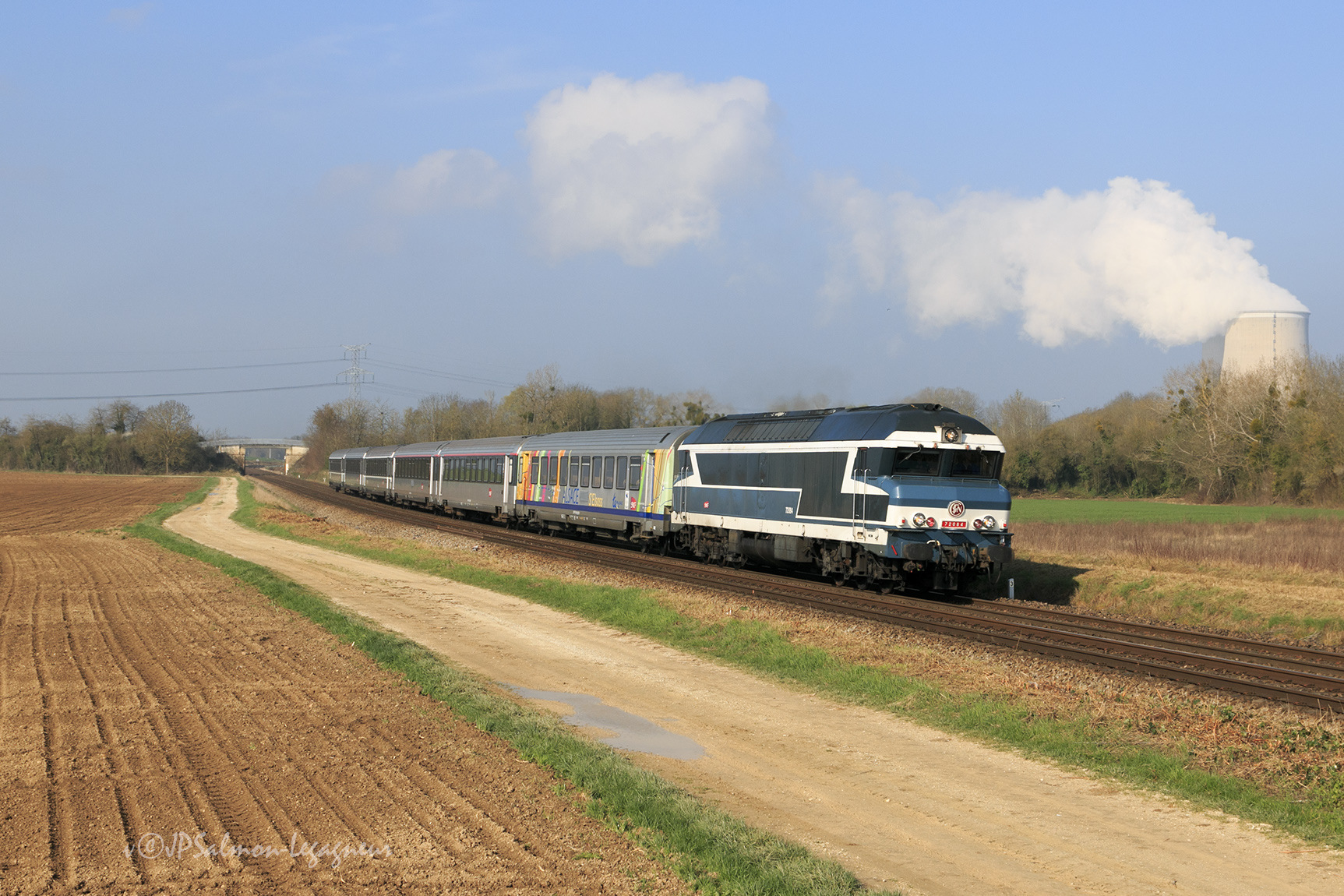 Alstom CC 72000 – photo 8