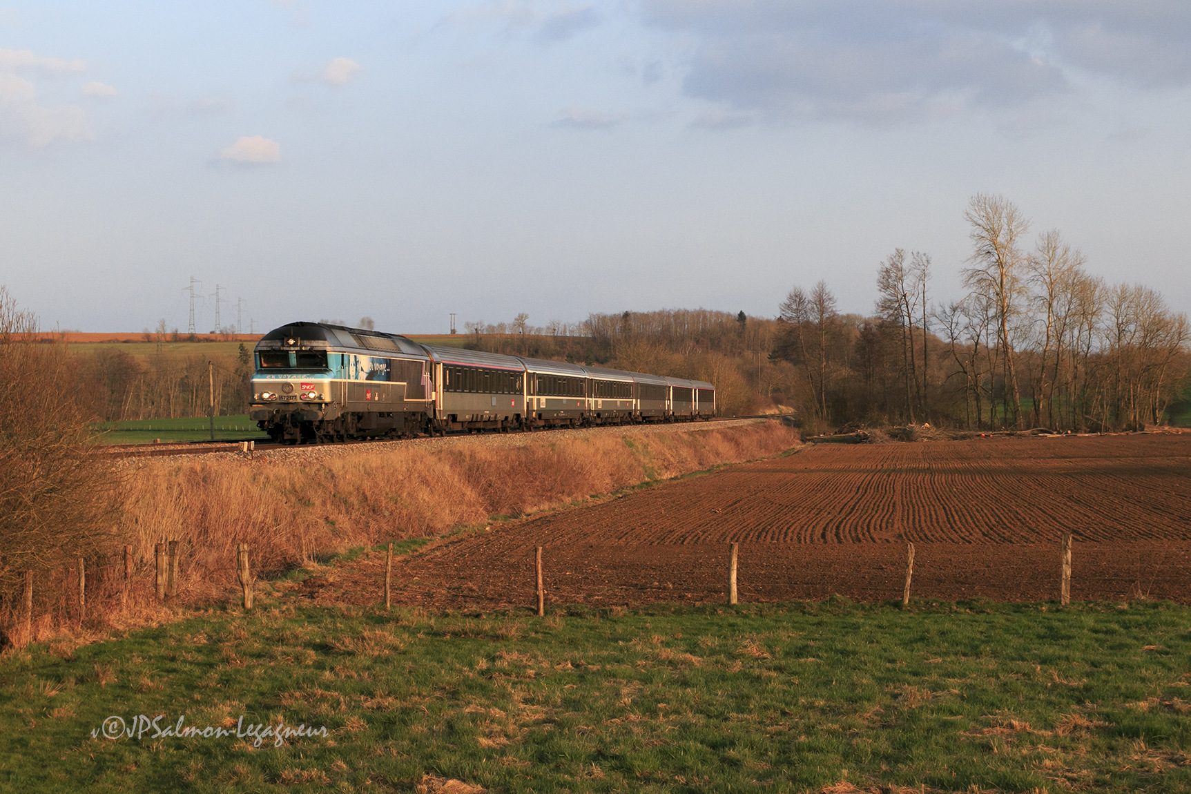 Alstom CC 72100 – photo 9