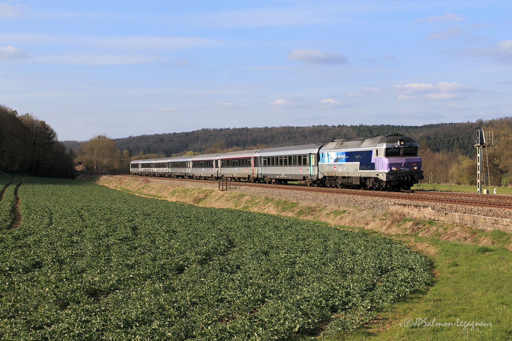 Alstom CC 72100 – photo 6