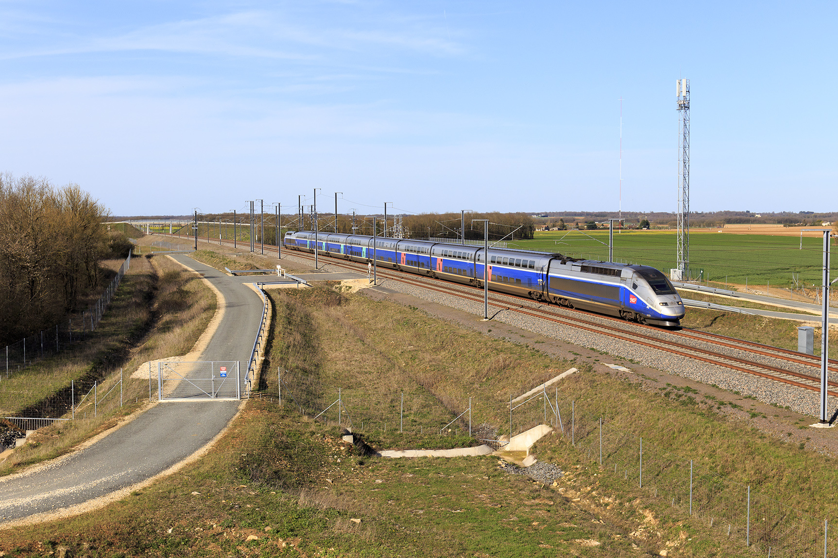 Alstom TGV 29700 – photo 21