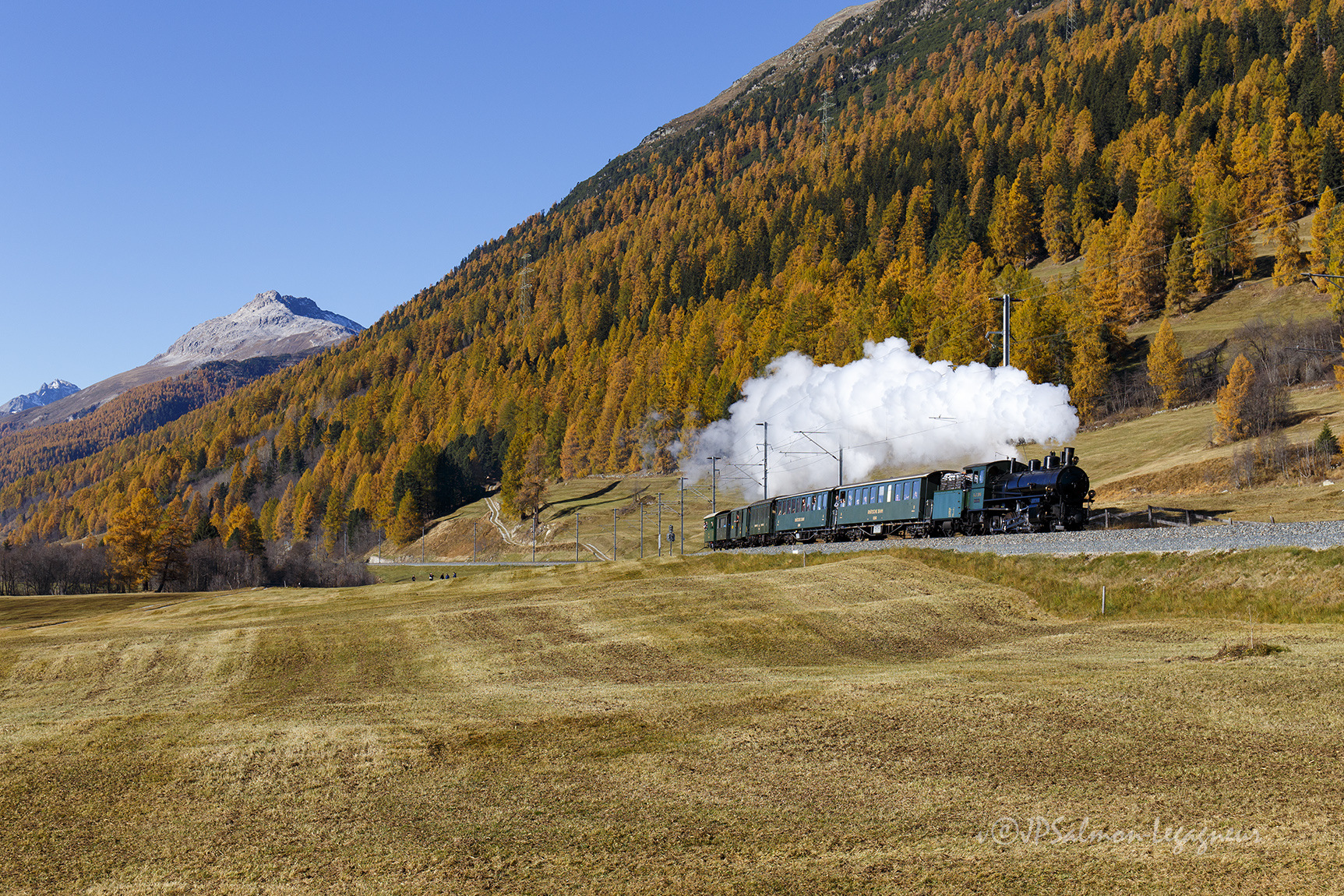 SLM G 4/5 – photo 5