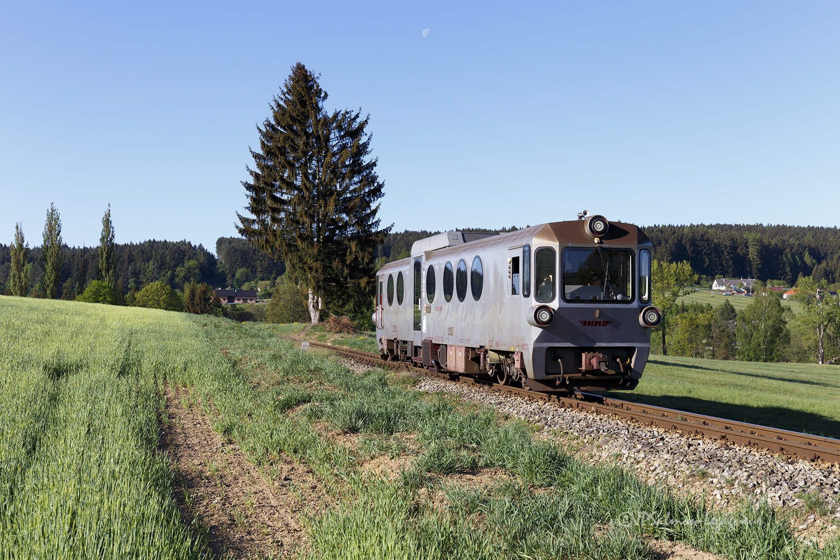 JHMD M27 / MBxd2 – foto 2