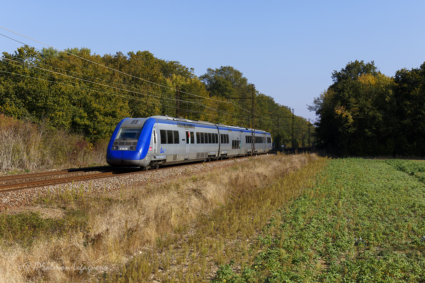 Alstom Z 21500 – photo 4