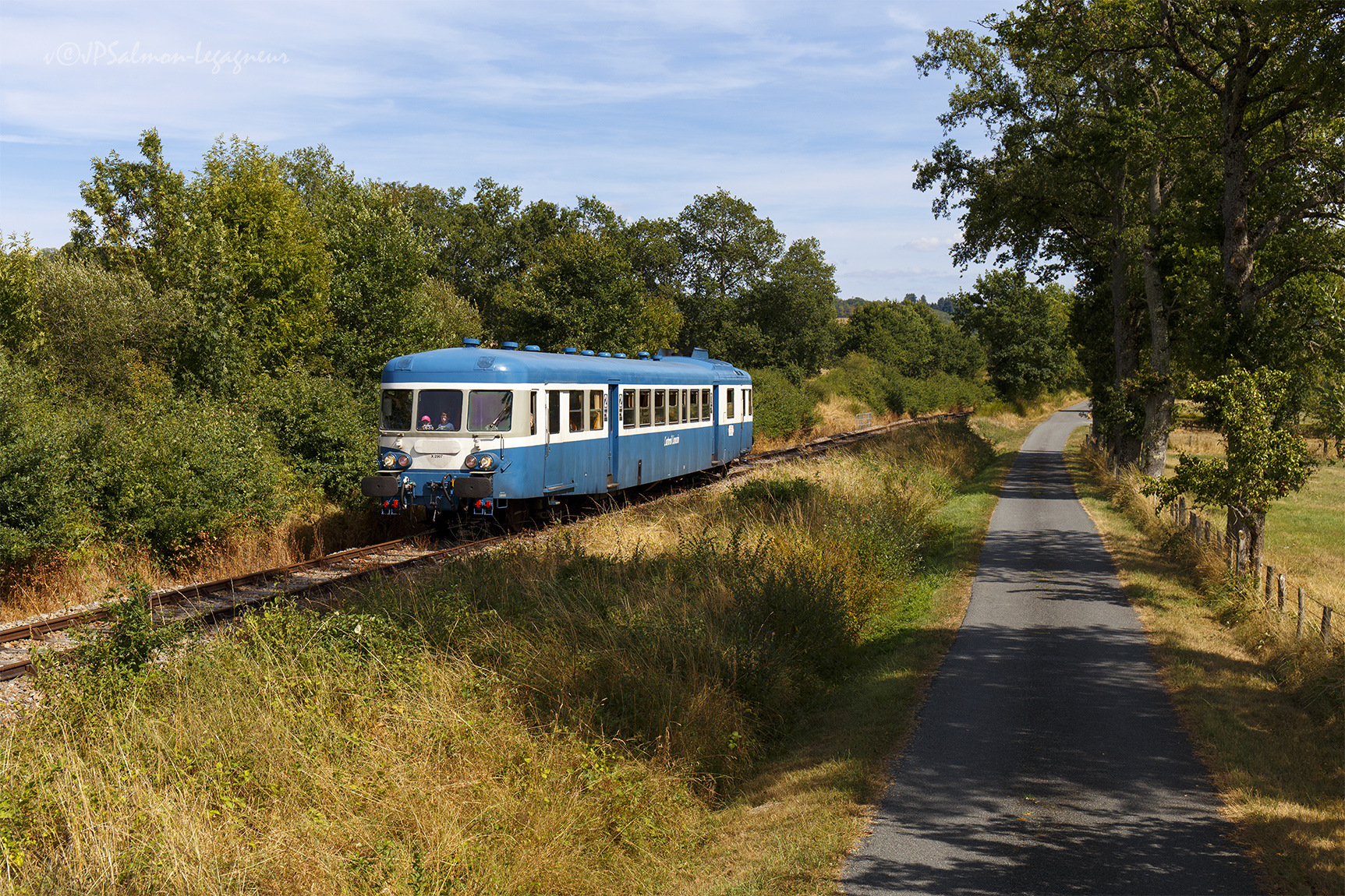 Decauville XABD 2800 – foto 9