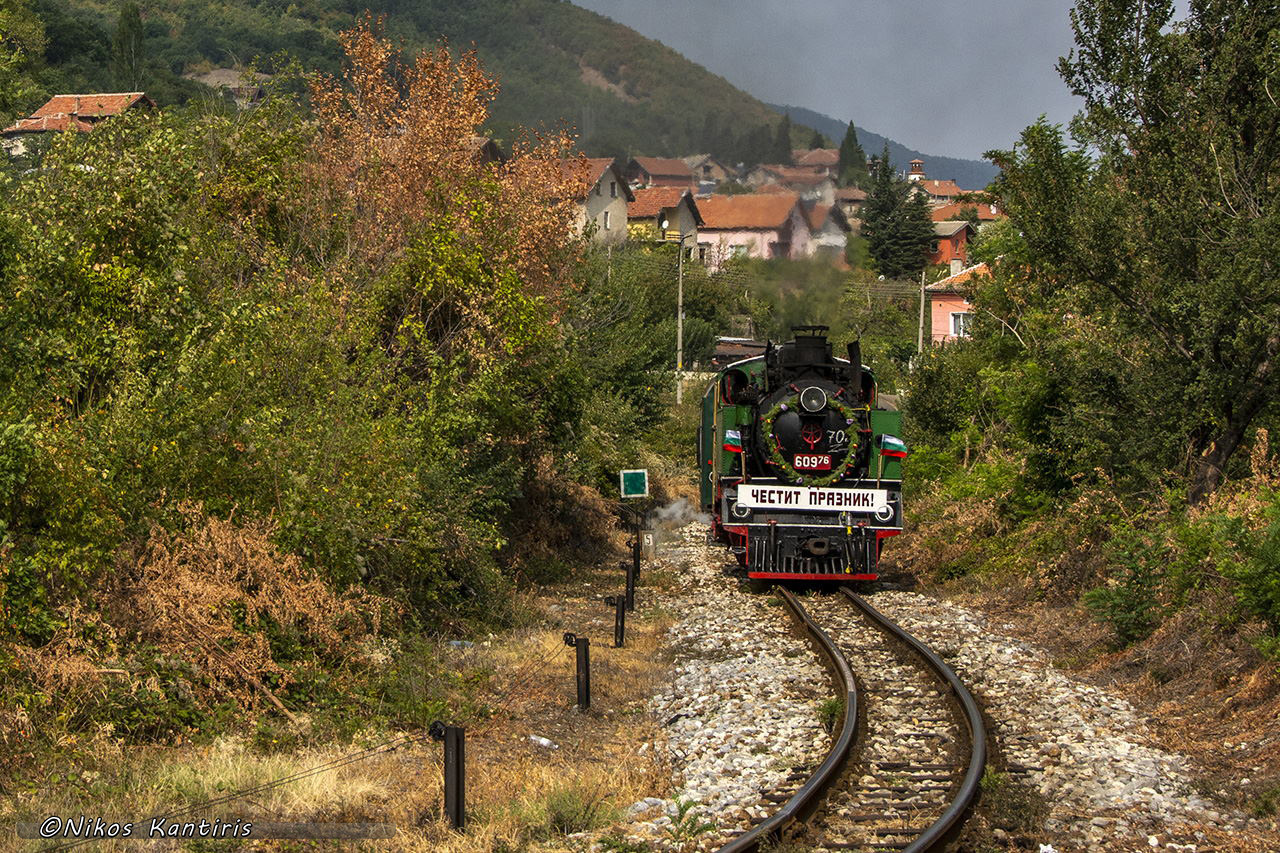 Fablok BDZh 600.76 – photo 7