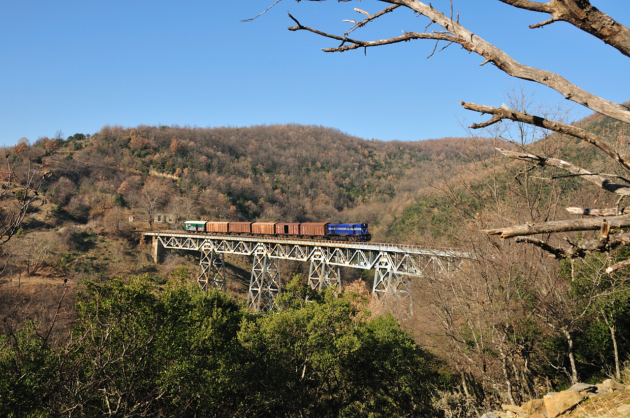 ALCo DL543 – foto 3