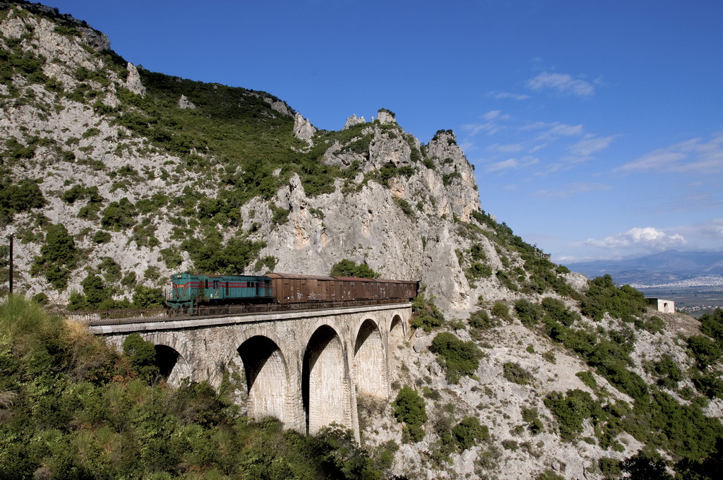 ALCo DL532B – Foto 2
