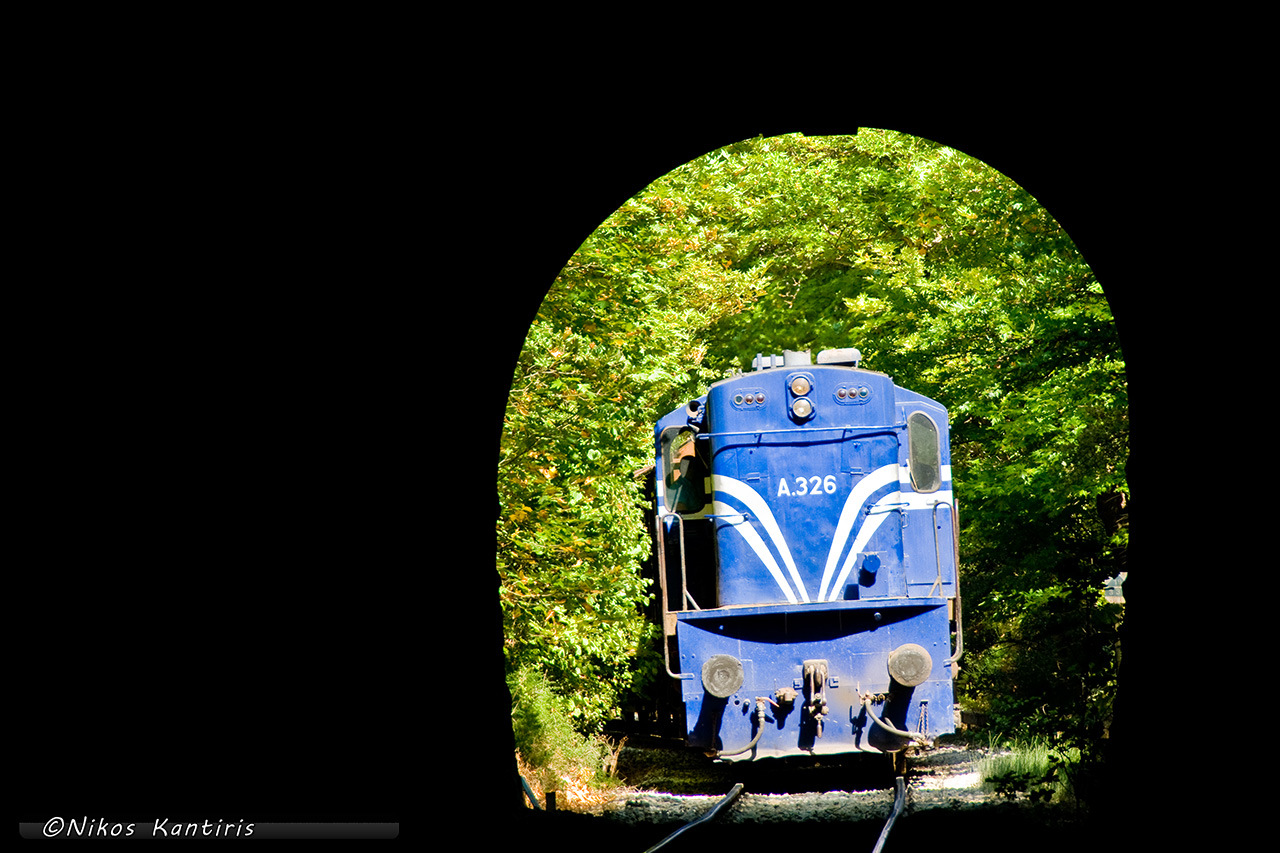 ALCo DL543 – foto 2