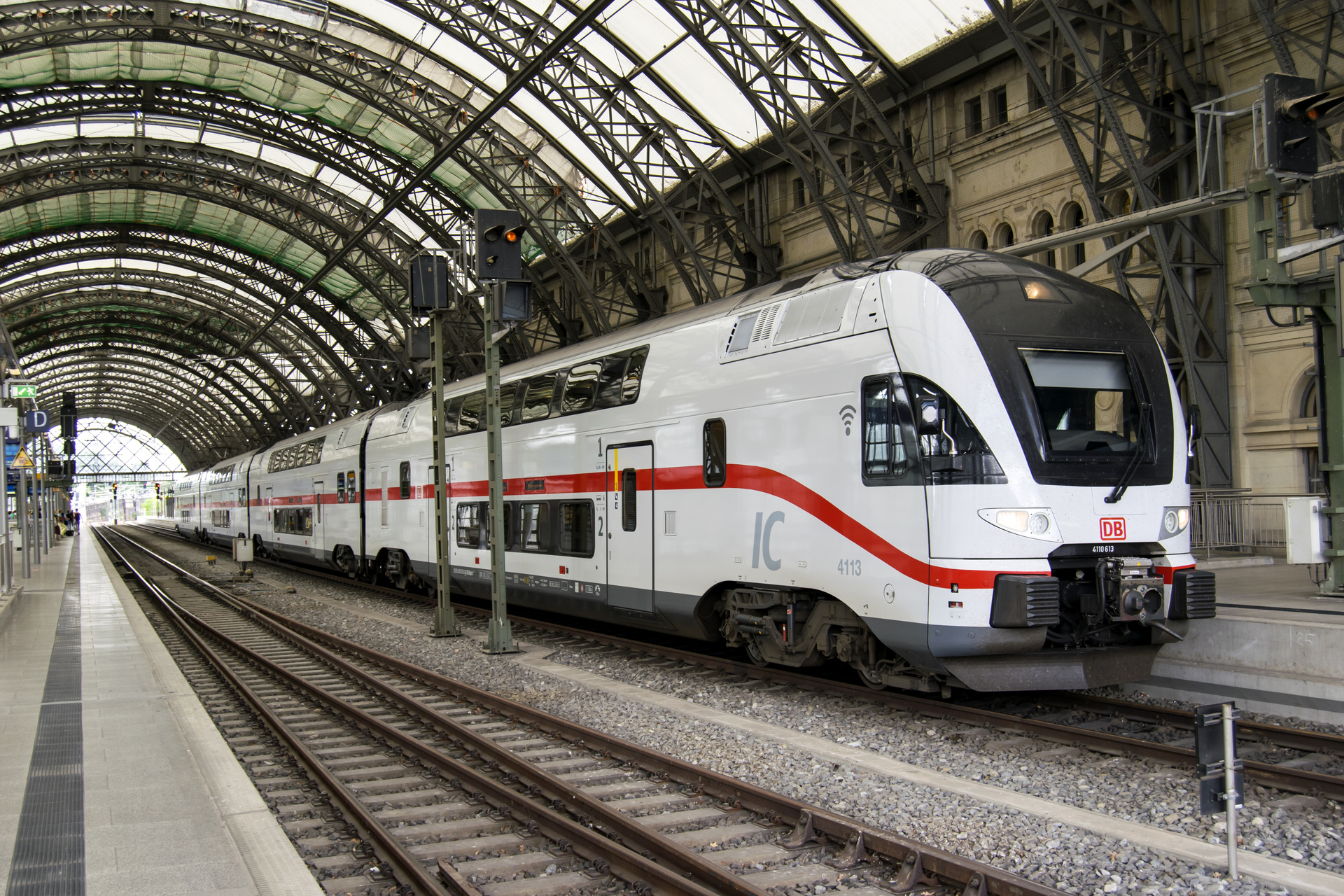 Stadler WB 4110 – photo 6