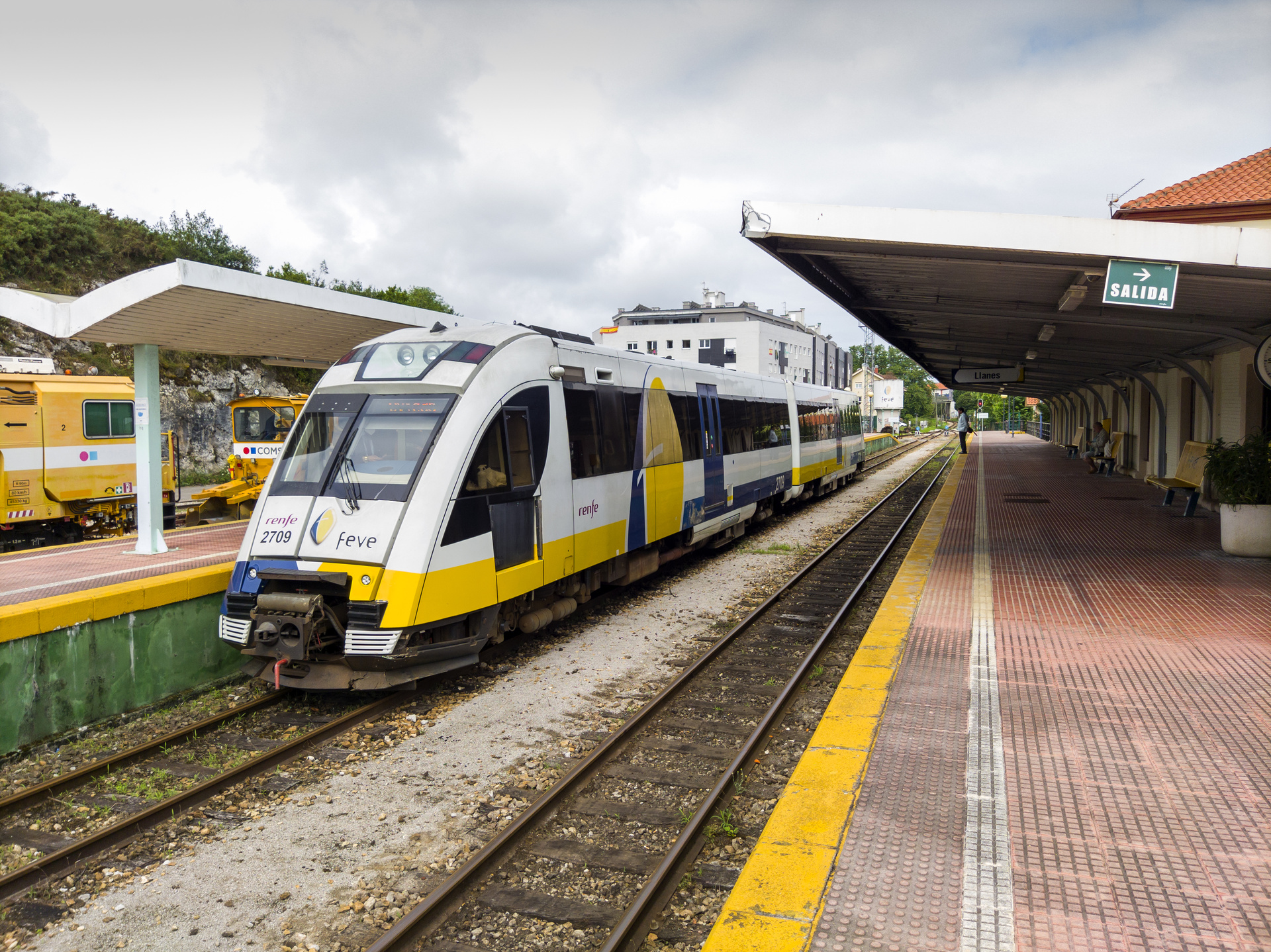 CAF FEVE 2700 – photo 14