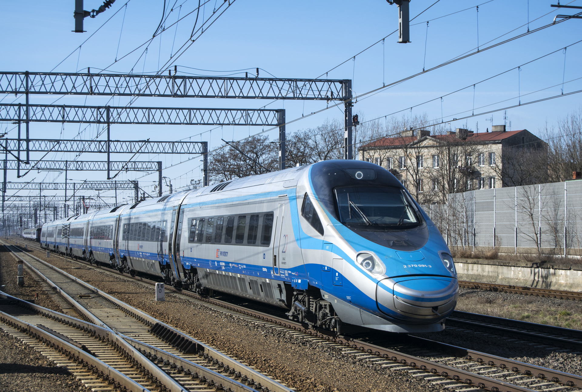 Alstom ED250 – photo 5