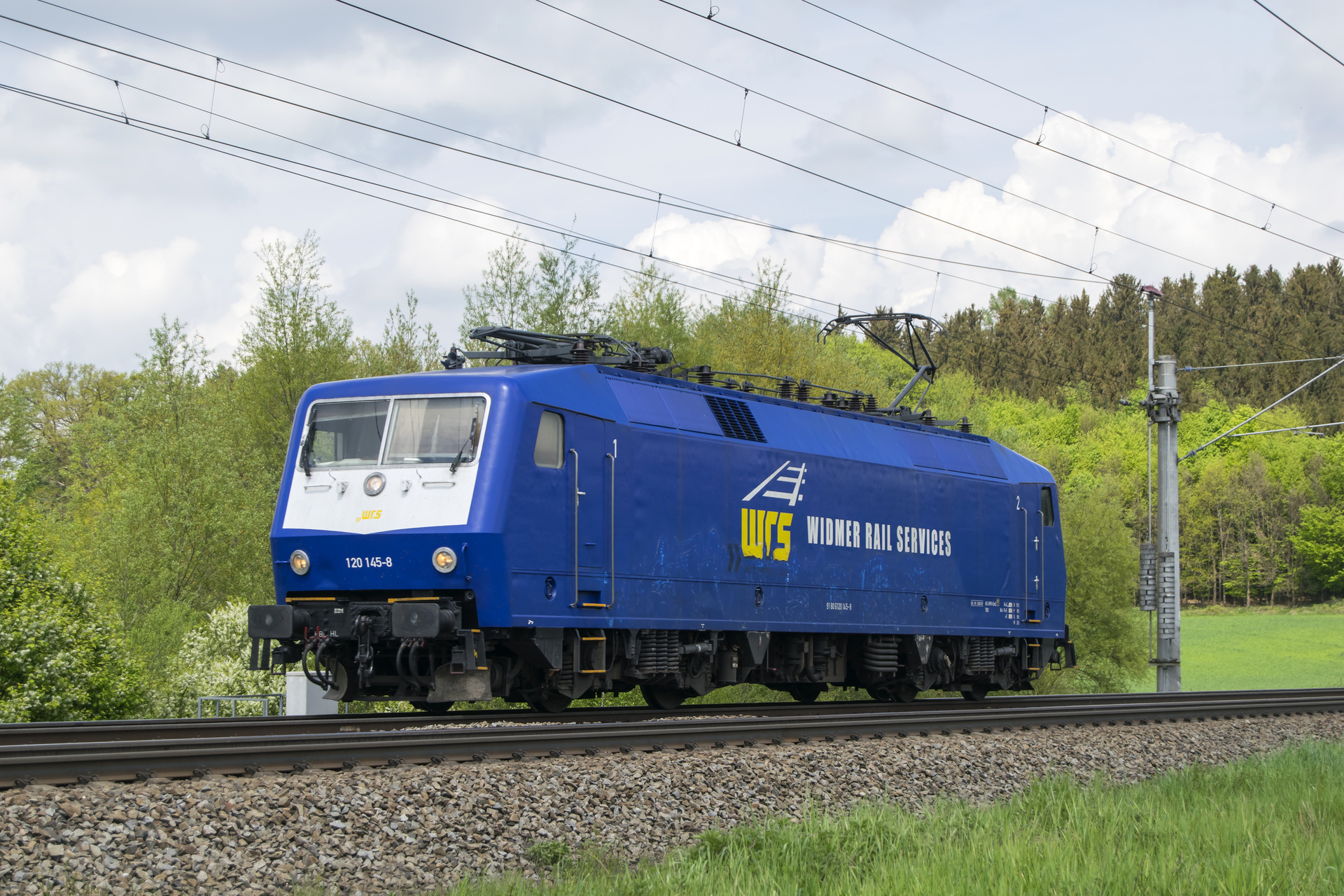 Krupp DB 120.1 – photo 4