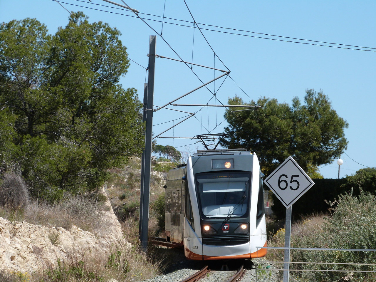 Alstom 4100 – photo 20