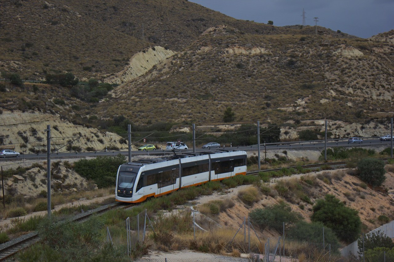 Alstom 4100 – photo 17