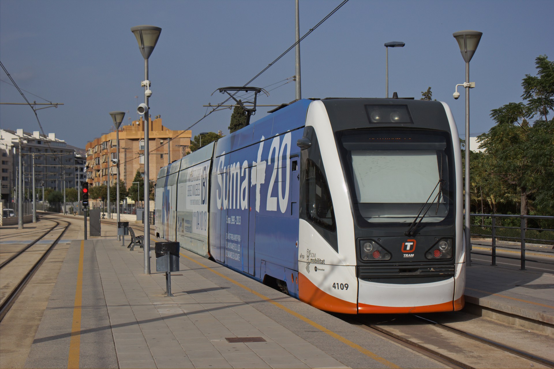 Alstom 4100 – photo 16