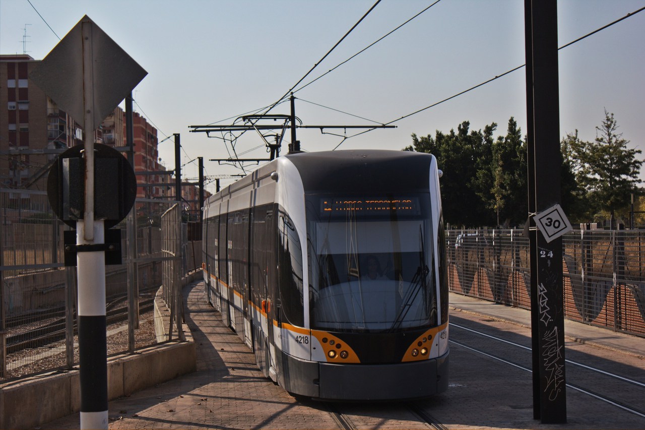 Bombardier FGV 4200 – photo 13