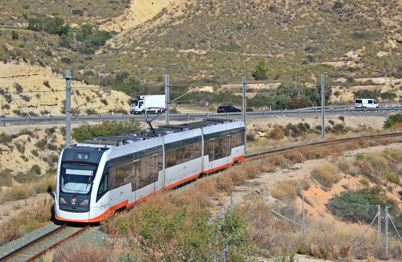 Alstom 4100 – photo 14