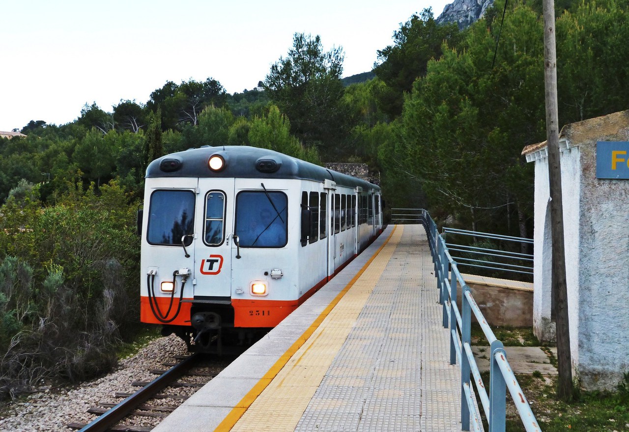 MAN FGV 2300 – Foto 4