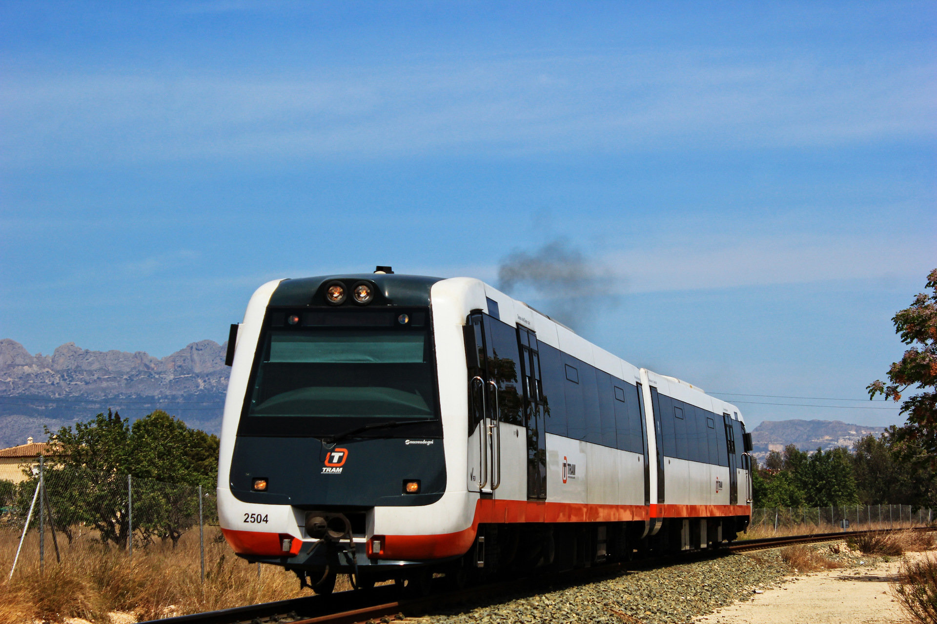 MAN FGV 2500 – Foto 5