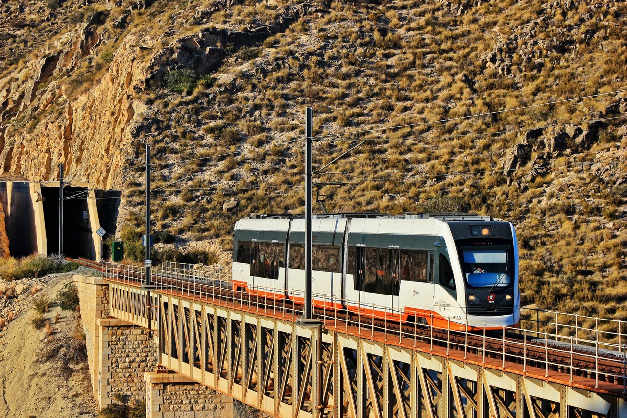 Alstom 4100 – photo 13